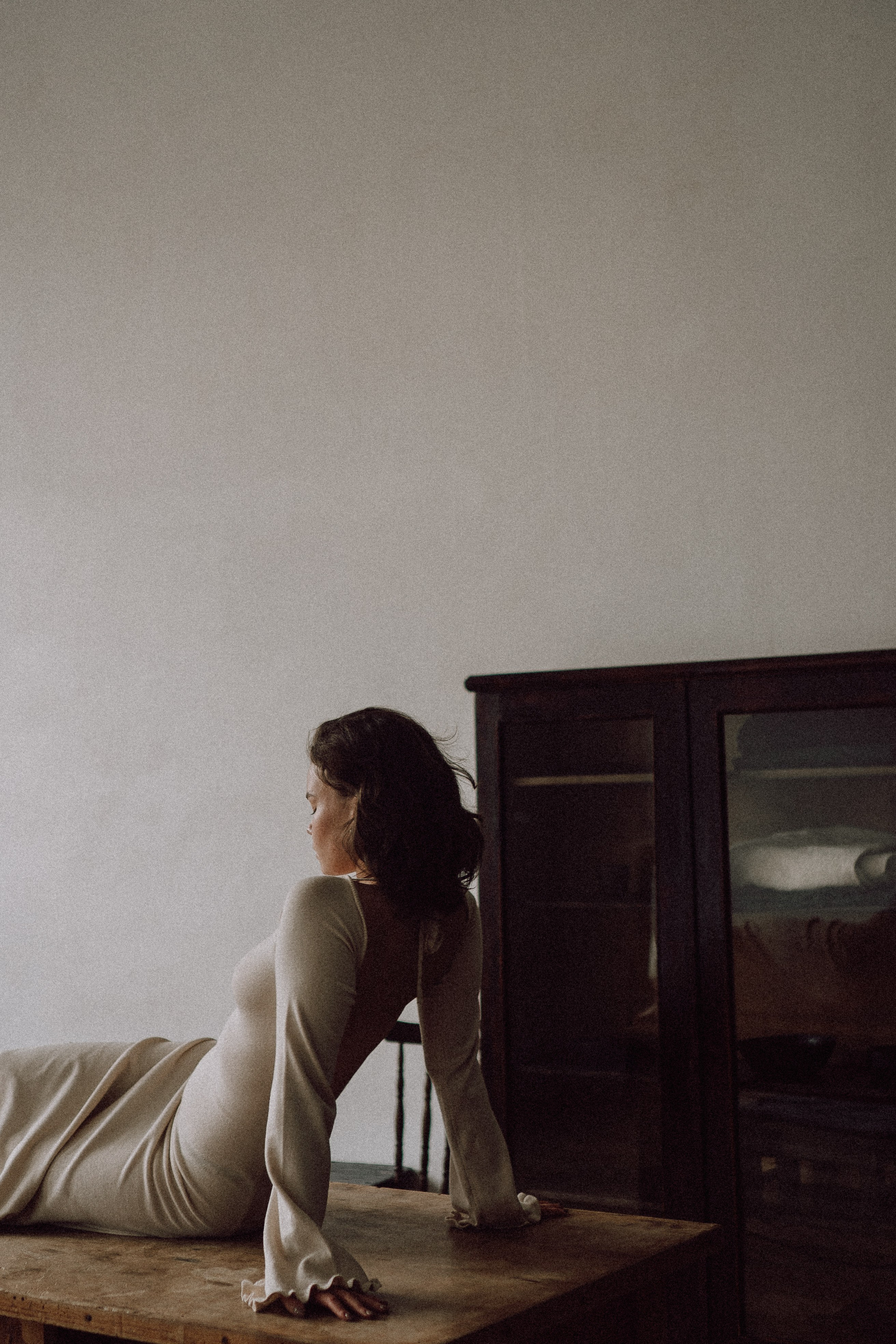 СТУДИЙНАЯ. Профессиональный фотограф, Санкт-Петербург — Виктория Богомолова