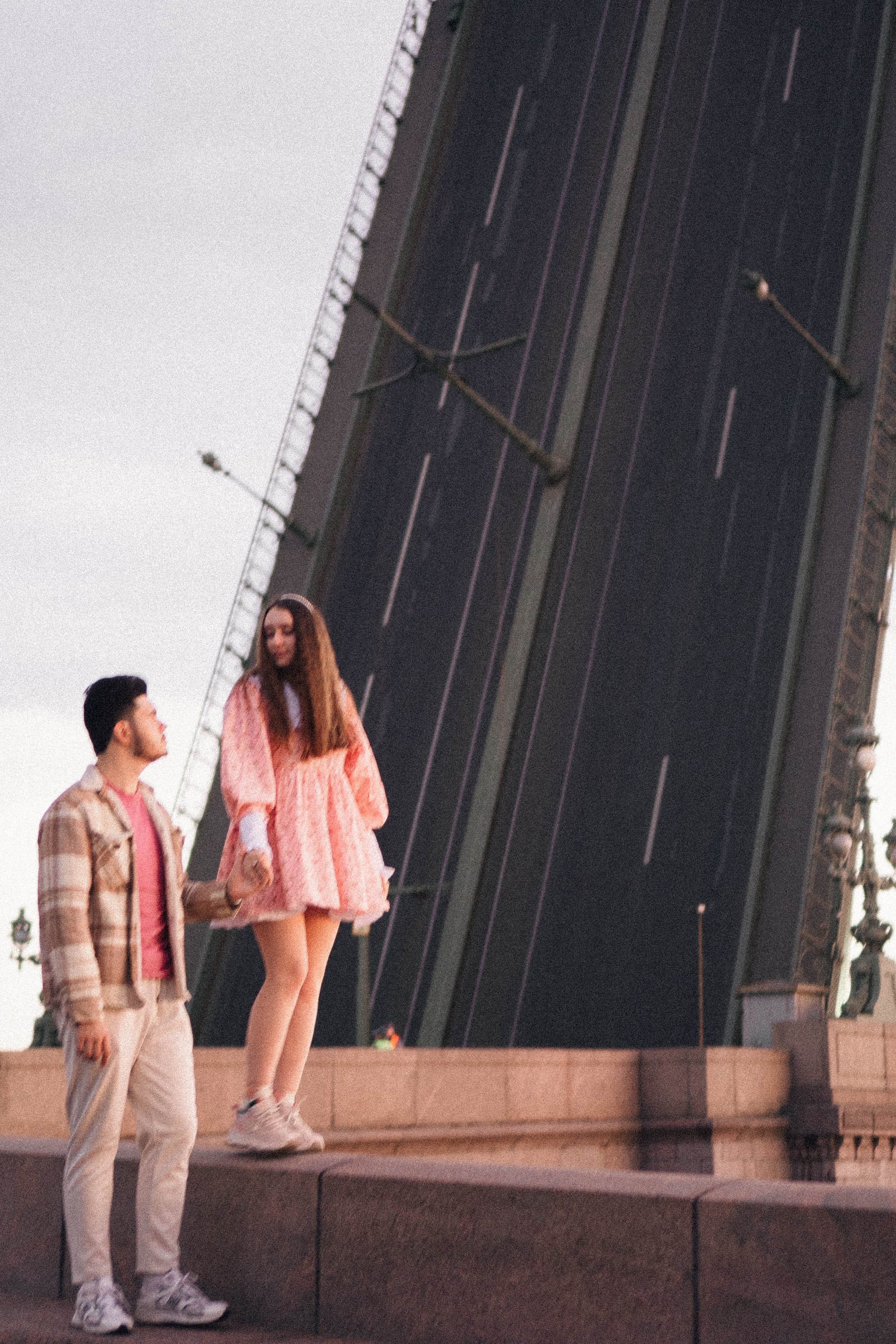 Любовь. Профессиональный фотограф, Санкт-Петербург — Виктория Богомолова