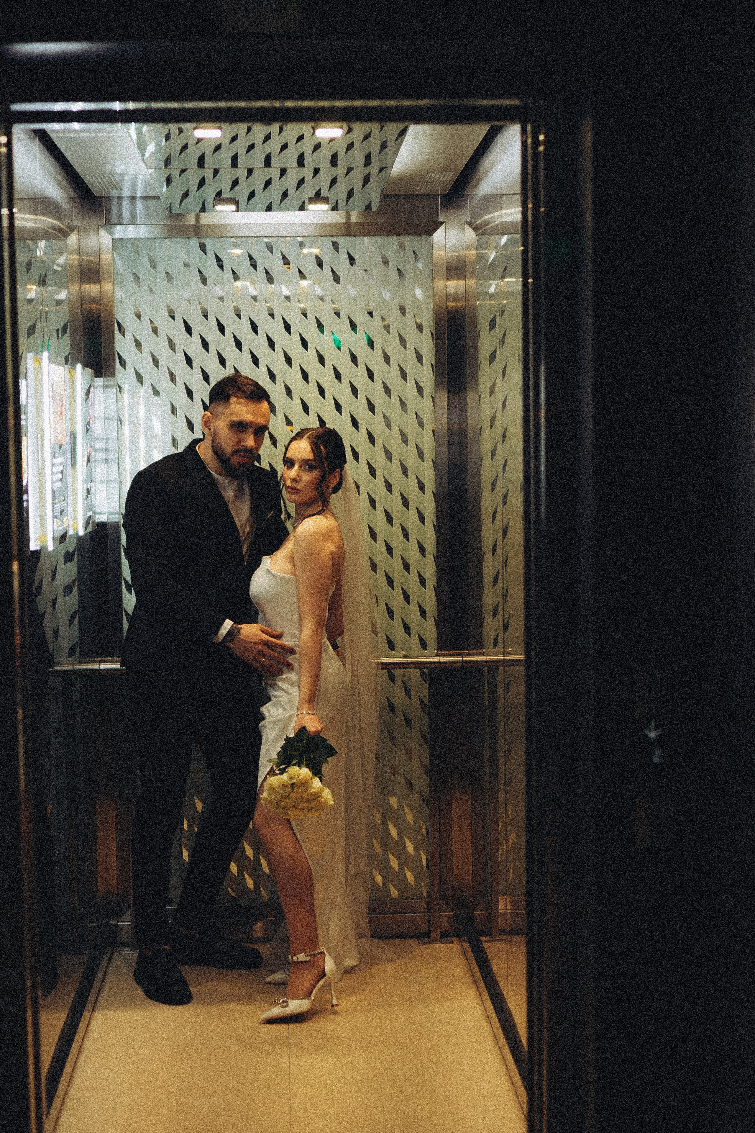 СВАДЕБНАЯ СЬЕМКА СБОРОВ ЖЕНИХА И НЕВЕСТЫ В ОТЕЛЕ И ТАКЖЕ ФОТОСЕССИИЯ В ОТЕЛЕЕ МЕГАПОЛИС БРЯНСК. Профессиональный фотограф, Санкт-Петербург — Виктория Богомолова