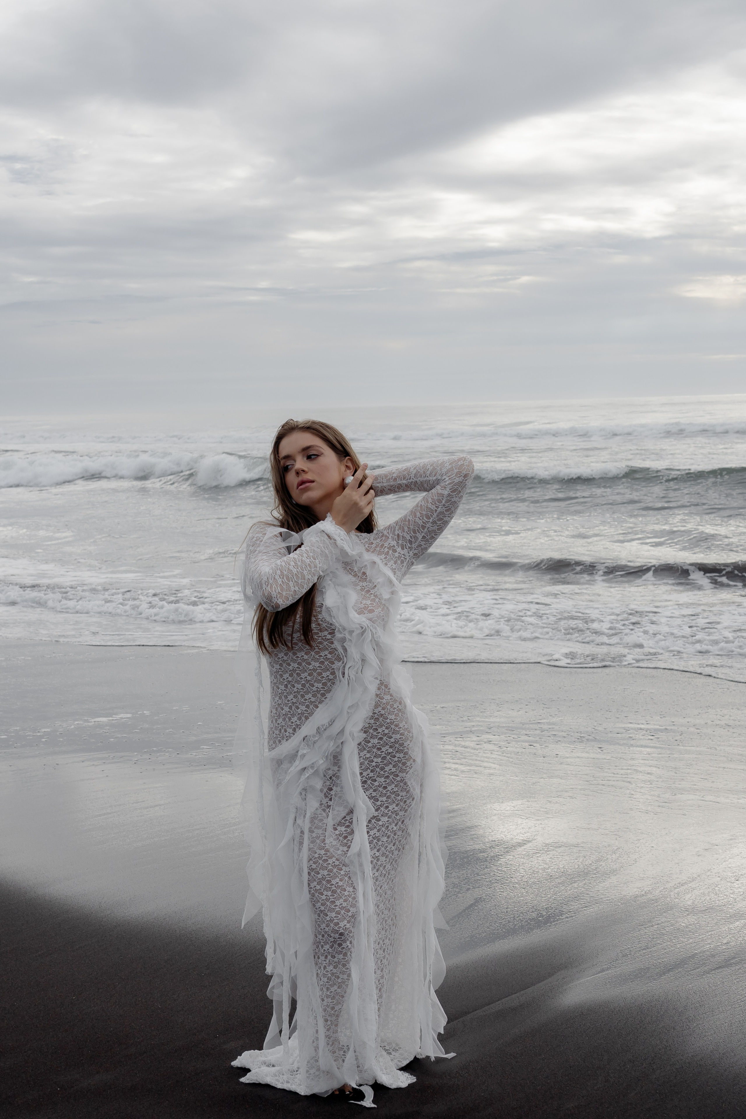 ТИХИЙ ОКЕАНН СЬЕМКА НА SONY. Профессиональный фотограф, Санкт-Петербург — Виктория Богомолова