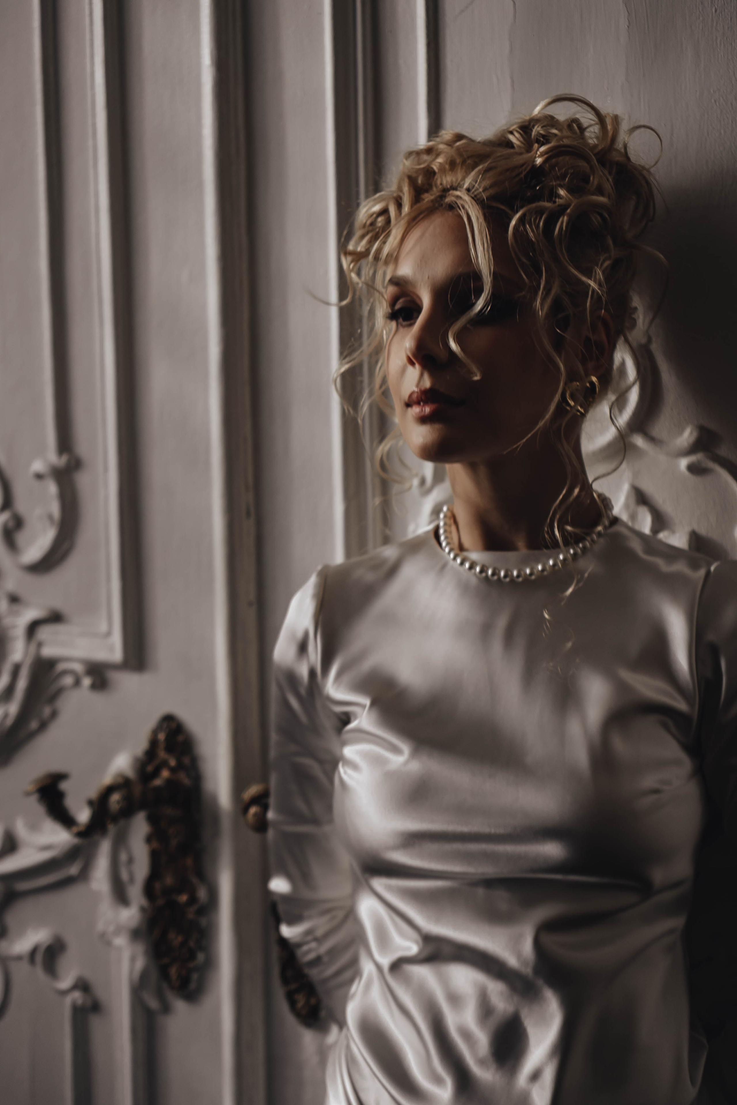 СВАДЕБНАЯ ФОТОСЕСИИЯ В НИКОЛАЕВСКОМ ДВОРЦЕ. Профессиональный фотограф, Санкт-Петербург — Виктория Богомолова