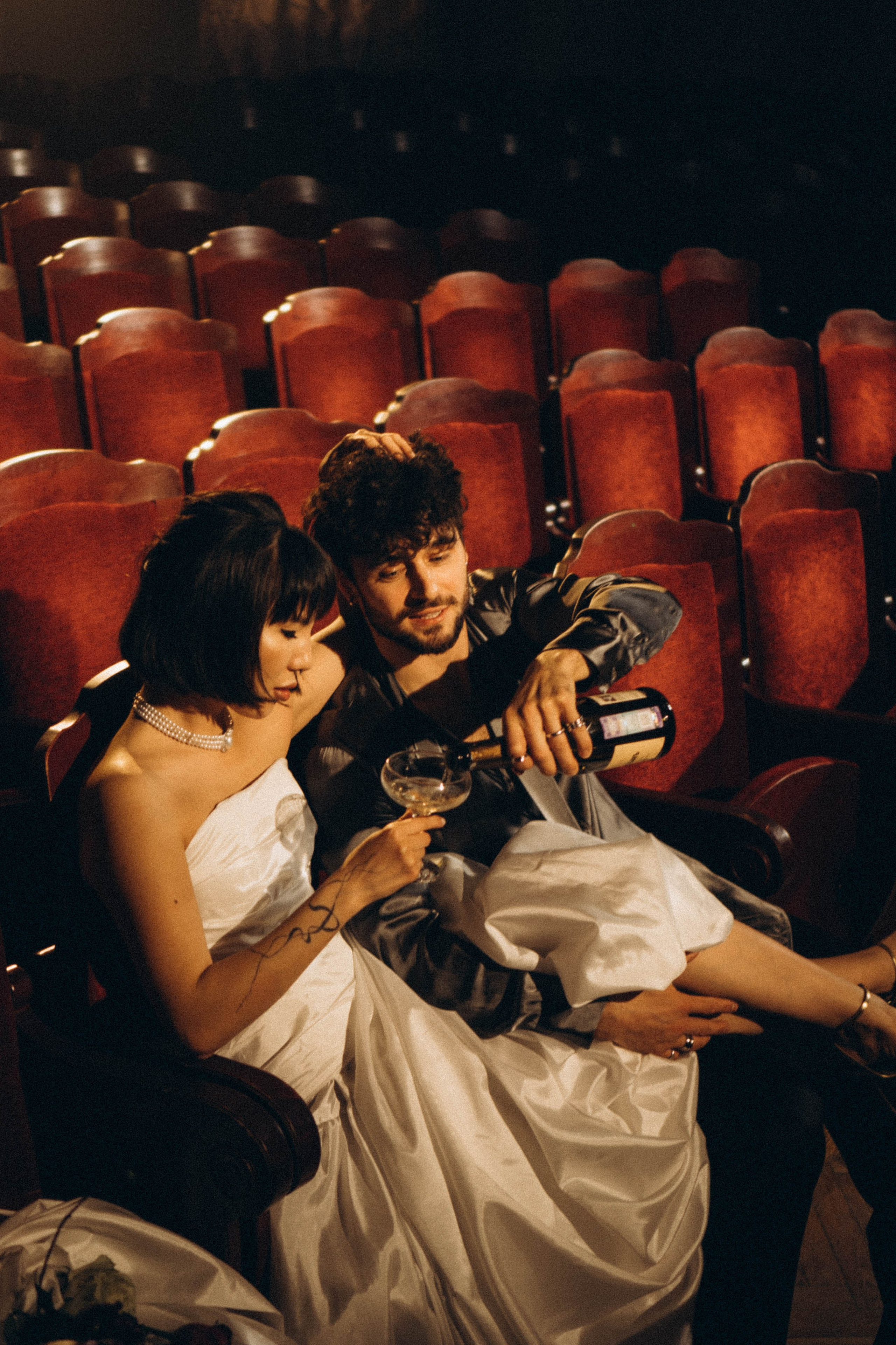 СВАБЕДНАЯ ФОТСЕССИИЯ В ОДНОМ ИЗ ЗАЛОВ НИКОЛАЕВСКОГО ДВОРЦА. Профессиональный фотограф, Санкт-Петербург — Виктория Богомолова