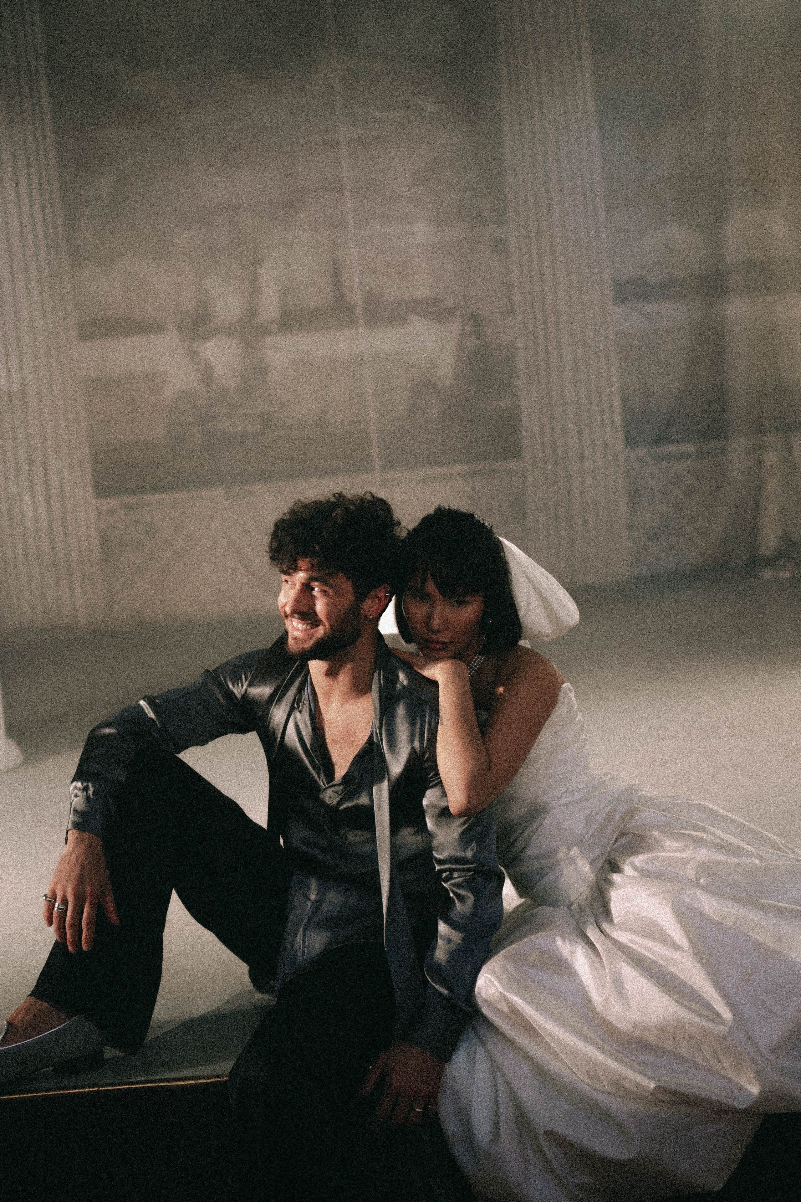 СВАБЕДНАЯ ФОТСЕССИИЯ В ОДНОМ ИЗ ЗАЛОВ НИКОЛАЕВСКОГО ДВОРЦА. Профессиональный фотограф, Санкт-Петербург — Виктория Богомолова