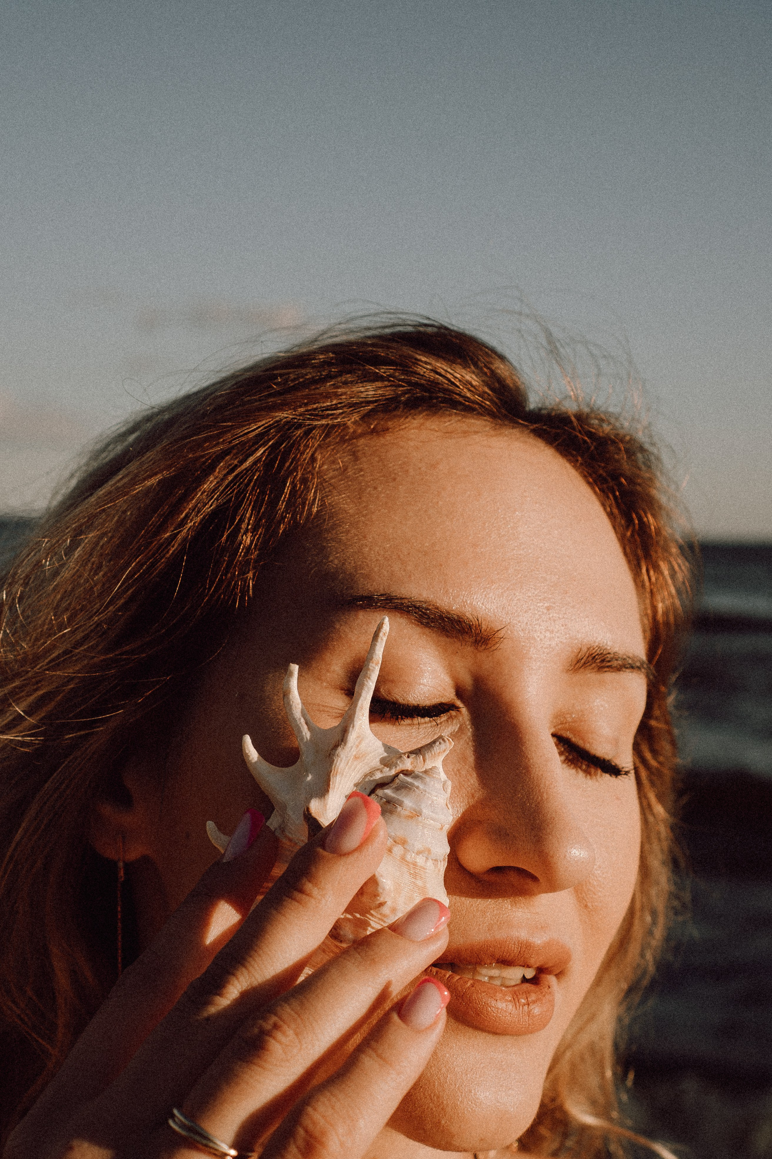 РОМАНТИКА ФИНСКОГО ЗАЛИВА. Профессиональный фотограф, Санкт-Петербург — Виктория Богомолова