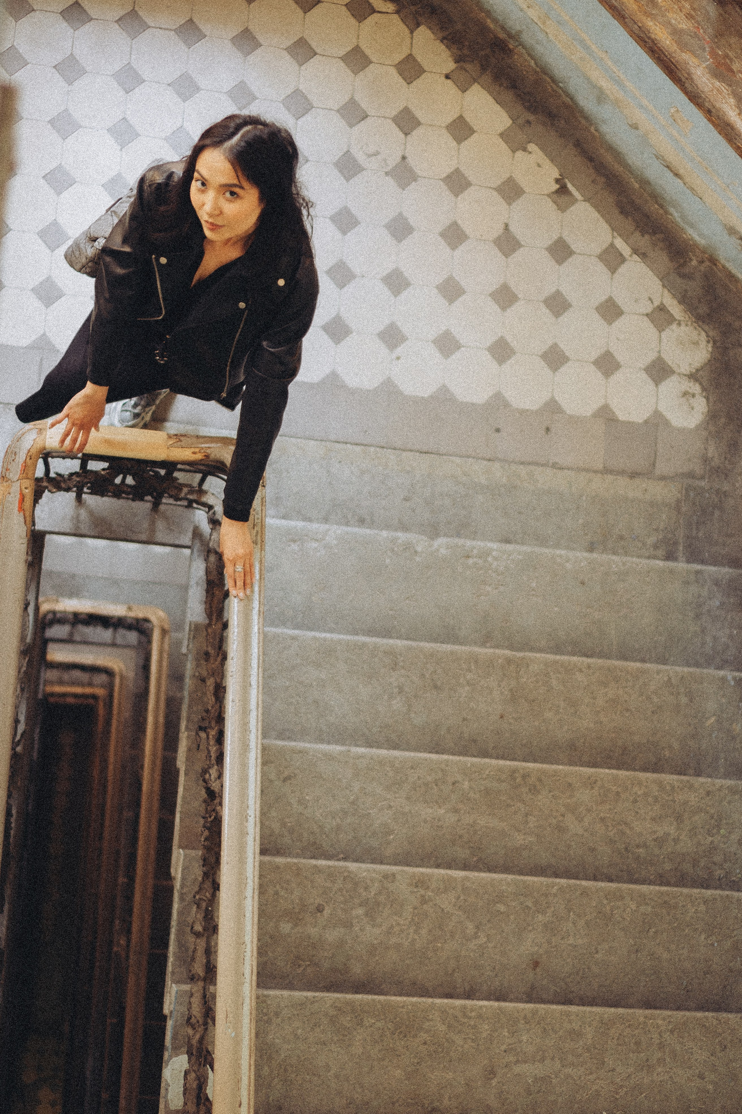 ПАРАДНАЯ. Профессиональный фотограф, Санкт-Петербург — Виктория Богомолова