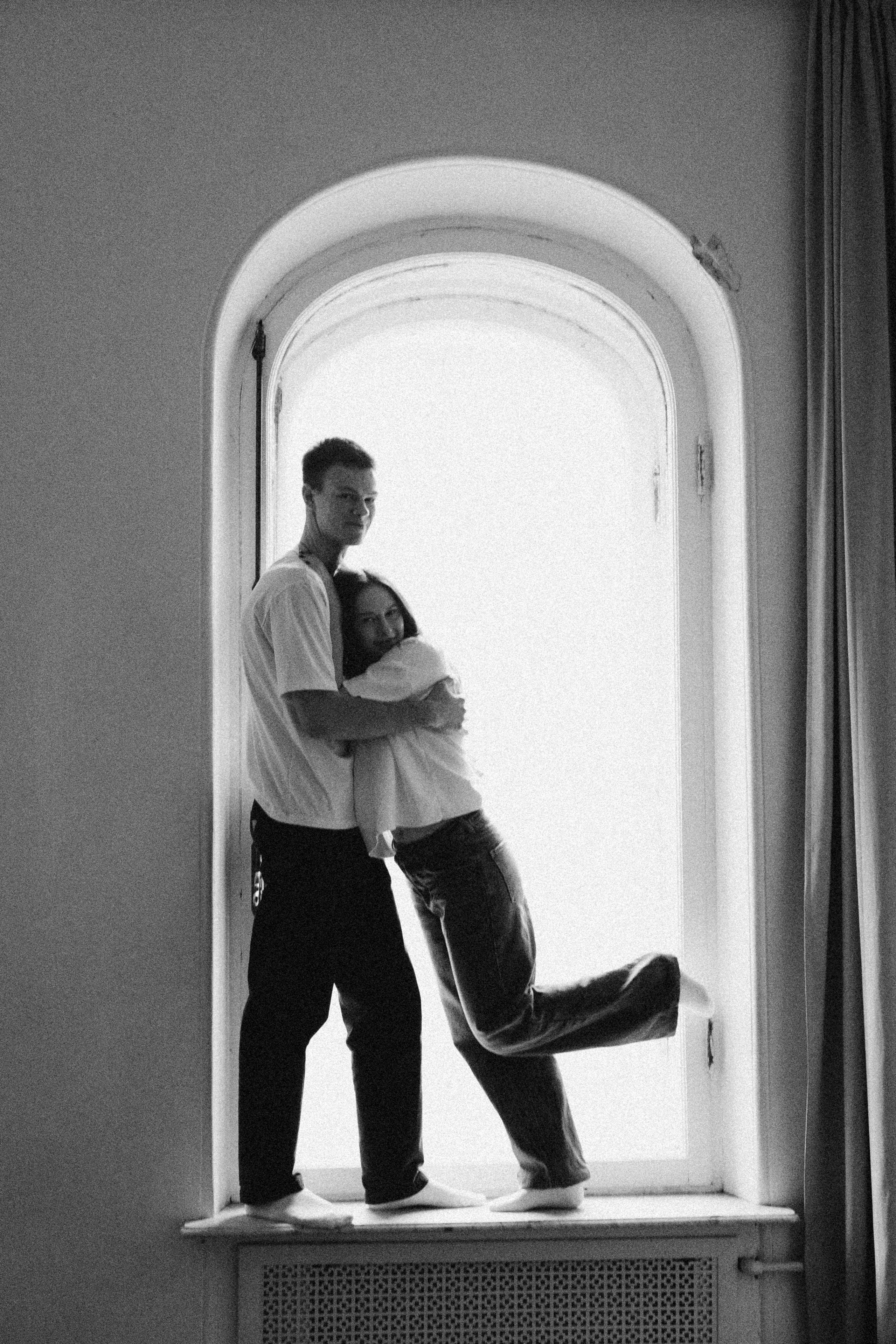 Студийная история. Профессиональный фотограф, Санкт-Петербург — Виктория Богомолова