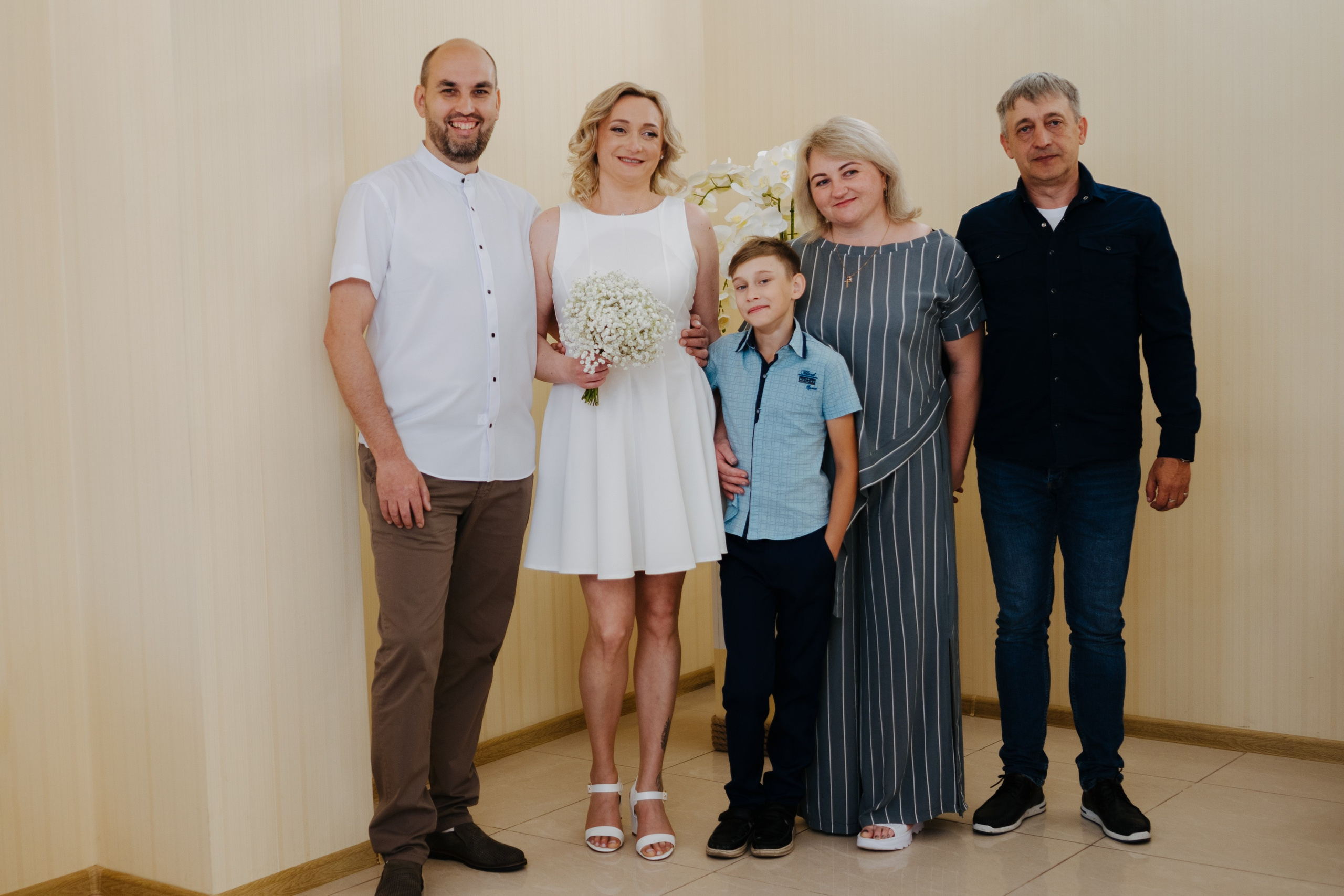 СВАДЕБНЫЙ РЕПОРТАЖ. Профессиональный фотограф, Санкт-Петербург — Виктория Богомолова