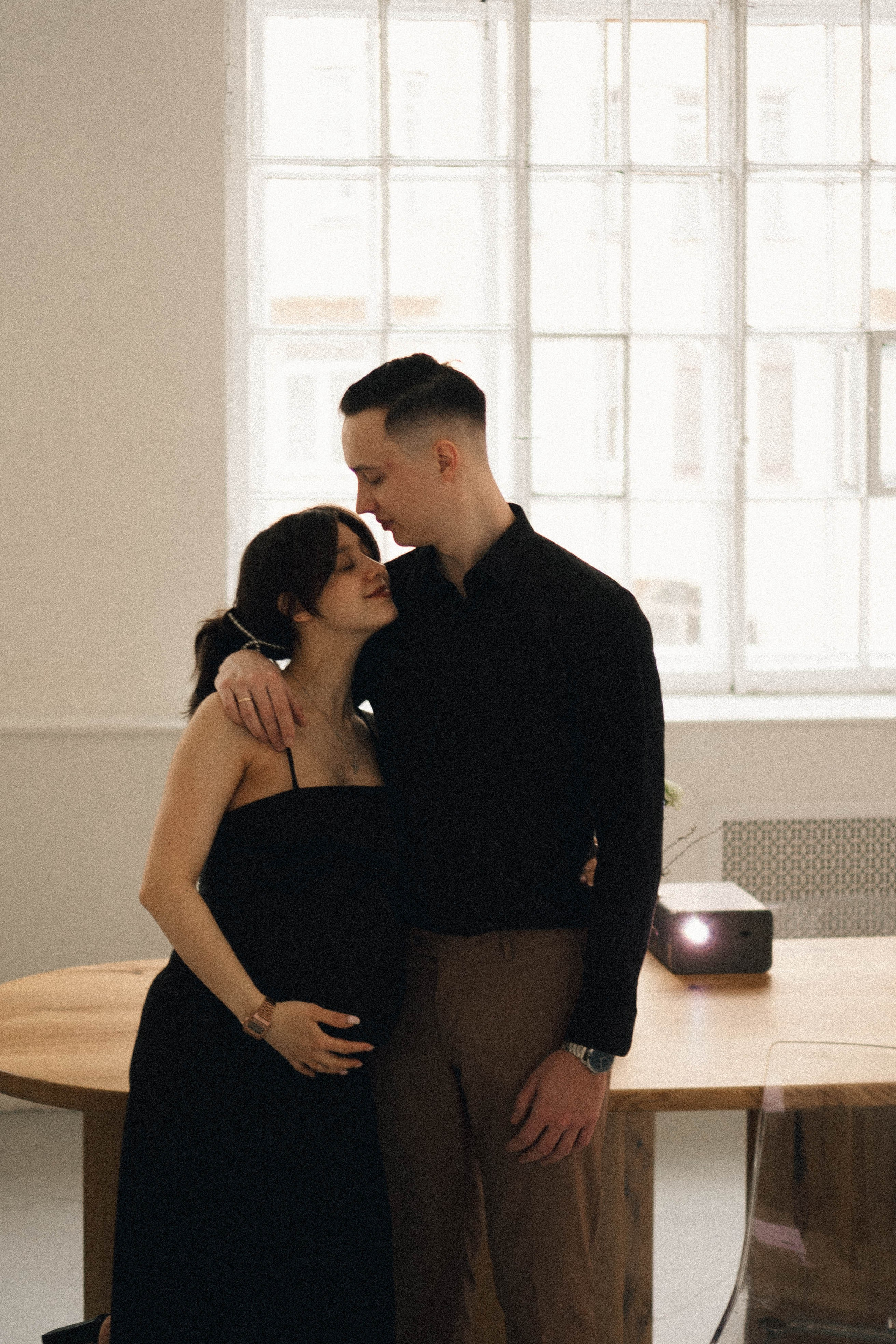 Love Story Беременность. Профессиональный фотограф, Санкт-Петербург — Виктория Богомолова