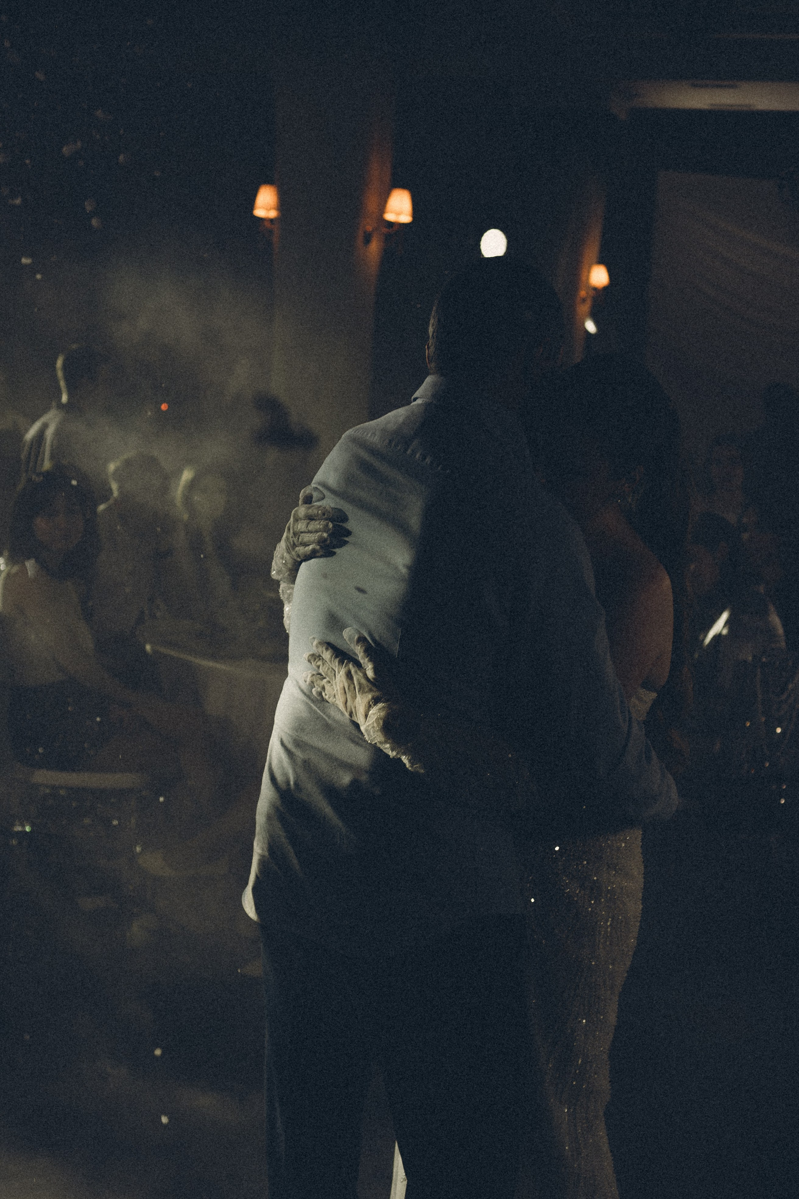 СВАДЕБНАЯ СЬЕМКА В ОТЕЛЕ В СИБИРИ. Профессиональный фотограф, Санкт-Петербург — Виктория Богомолова