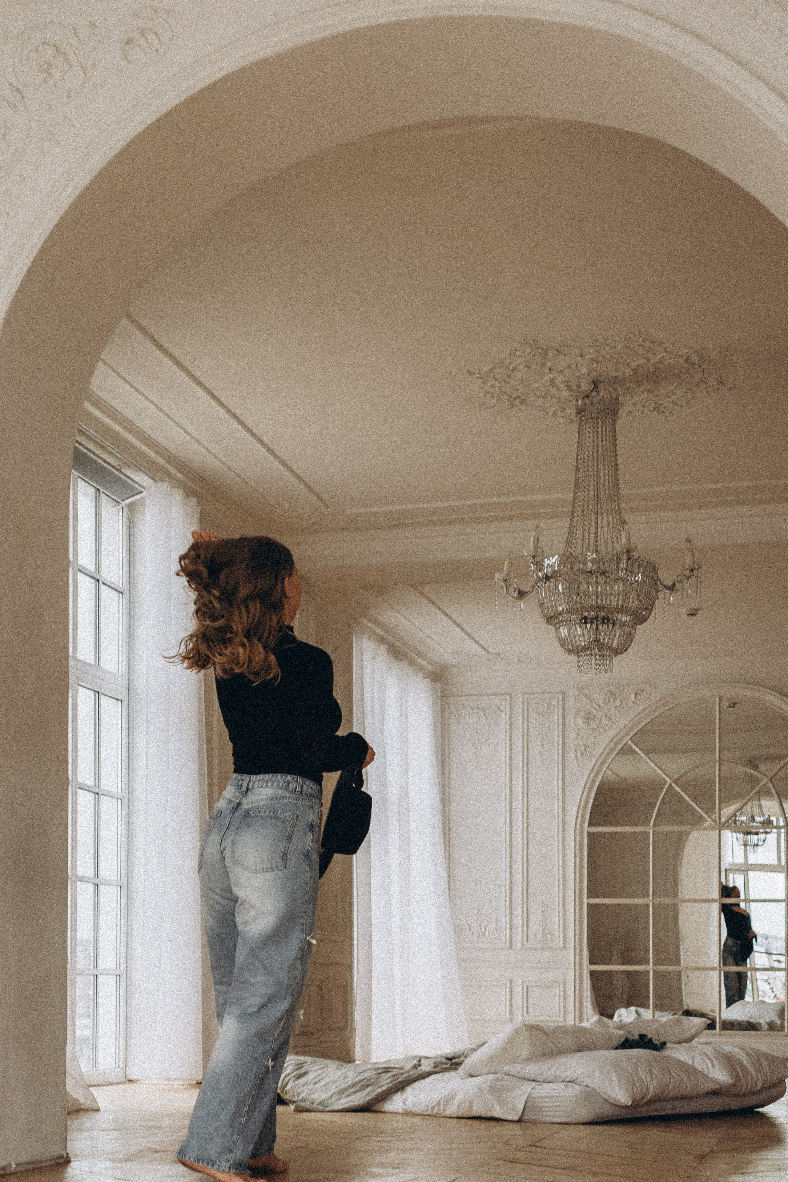 Семейная история в студии. Профессиональный фотограф, Санкт-Петербург — Виктория Богомолова