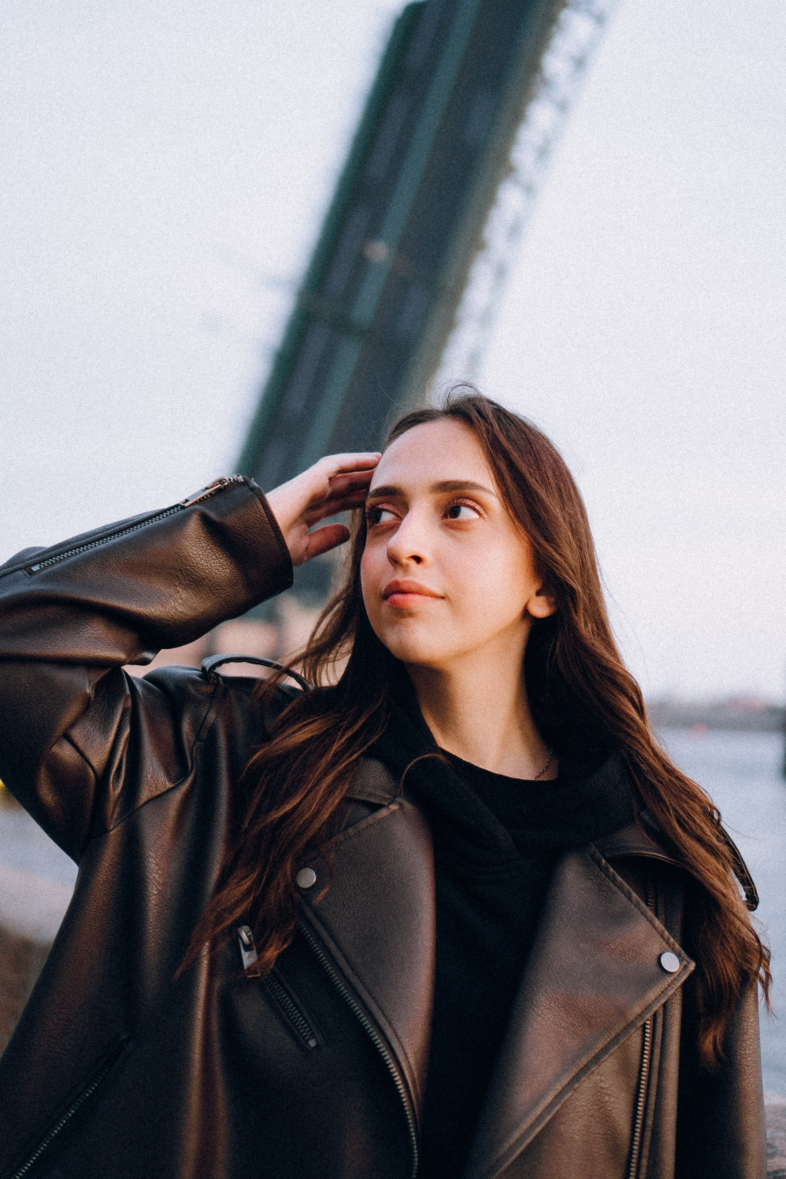 Рассветная история любви. Профессиональный фотограф, Санкт-Петербург — Виктория Богомолова