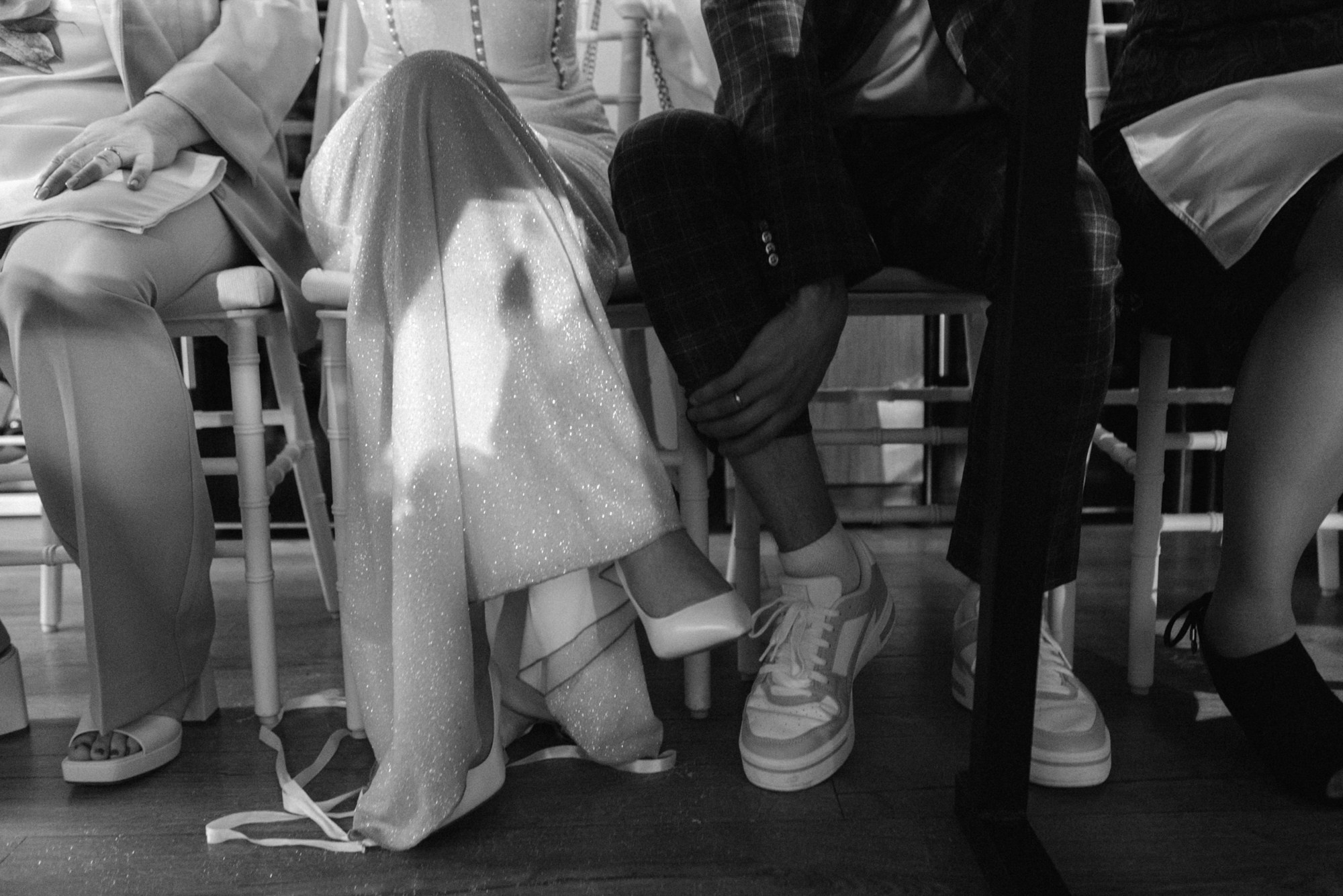 Соня и Сережа. Эстетичный свадебный репортаж в любом городе страны