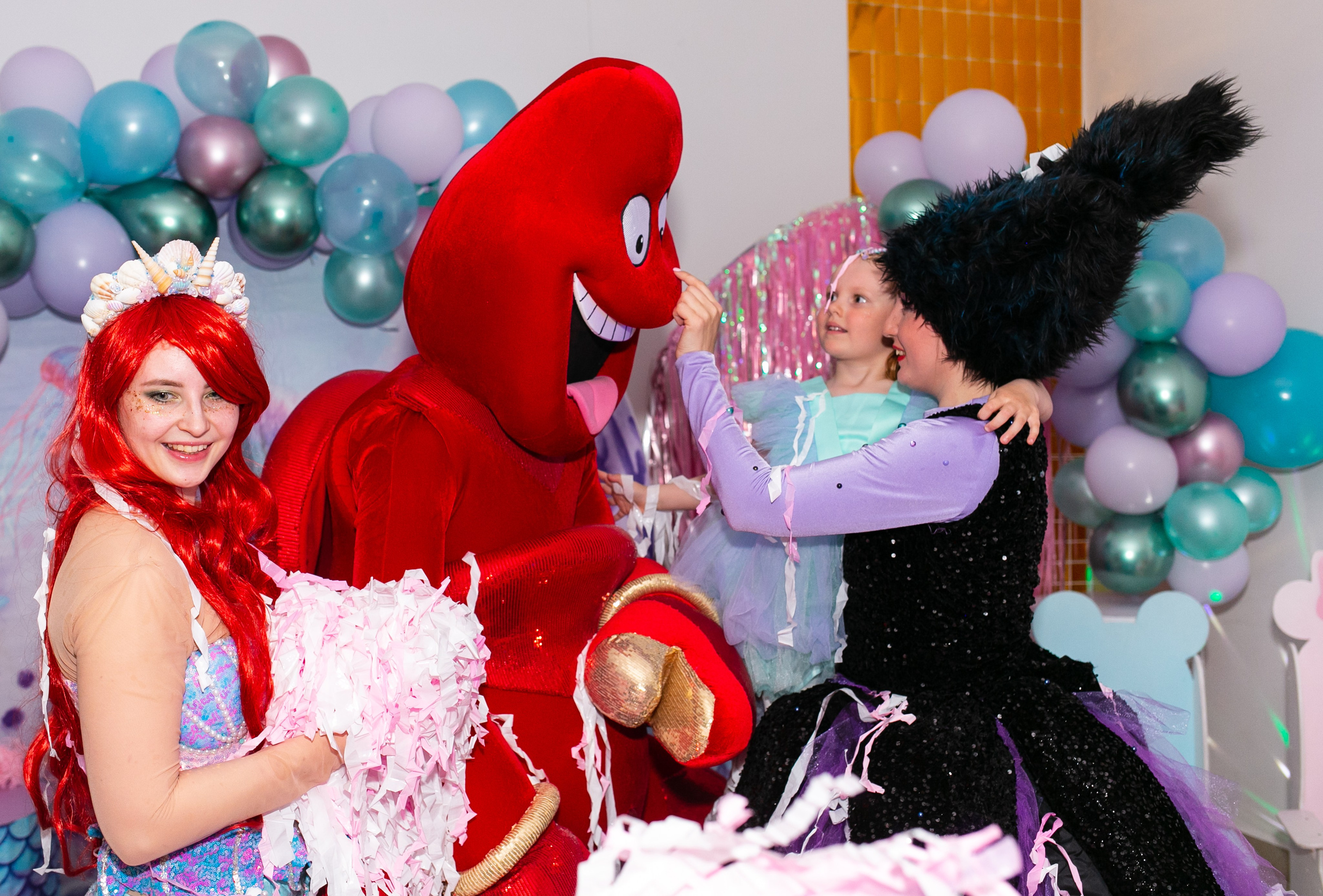 Праздники. Фотограф новорожденных и семейный фотограф НСО г. Бердск Марина Львова