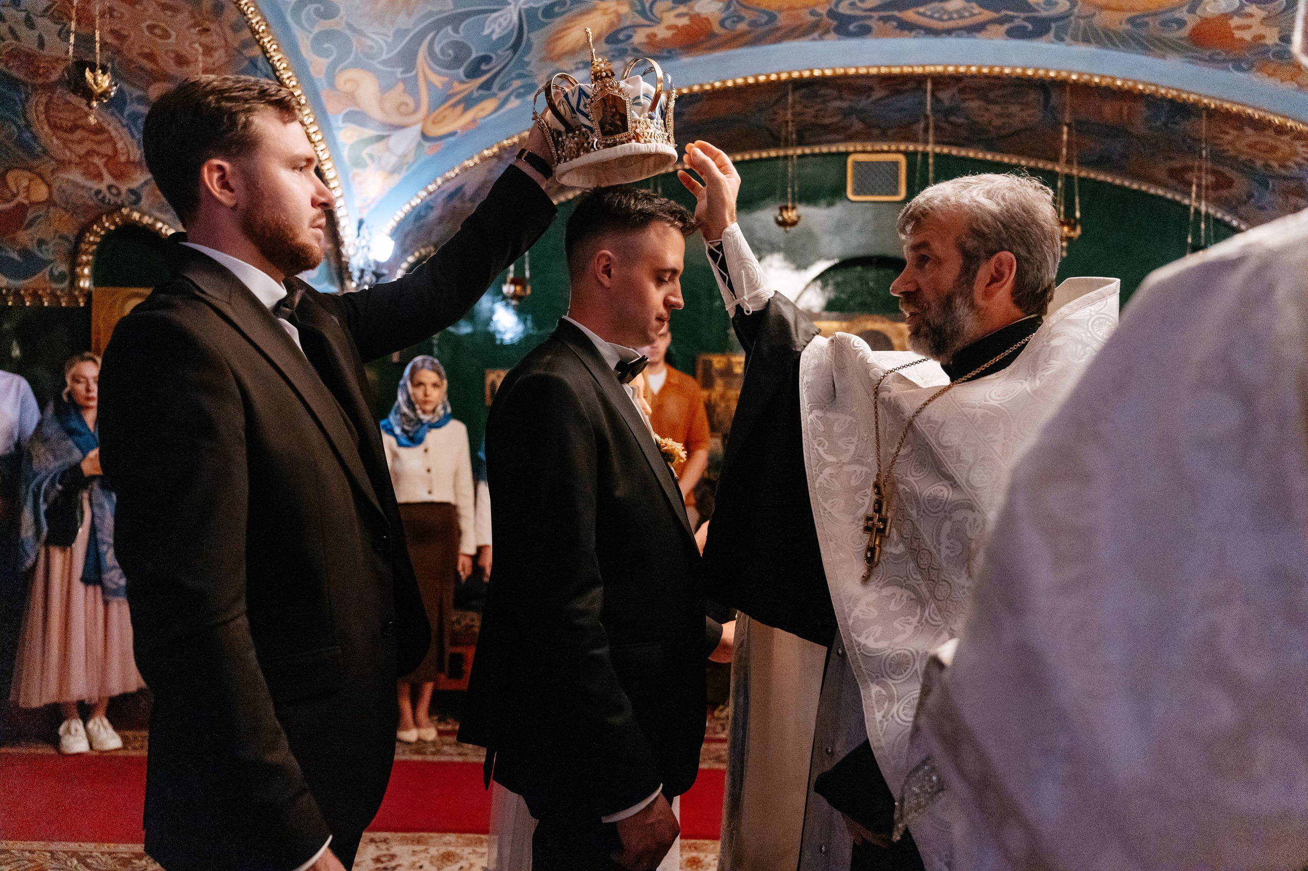 Свадебная фотосессия в Пушкине. Семейный и свадебный фотограф в Санкт-Петербурге и Москве