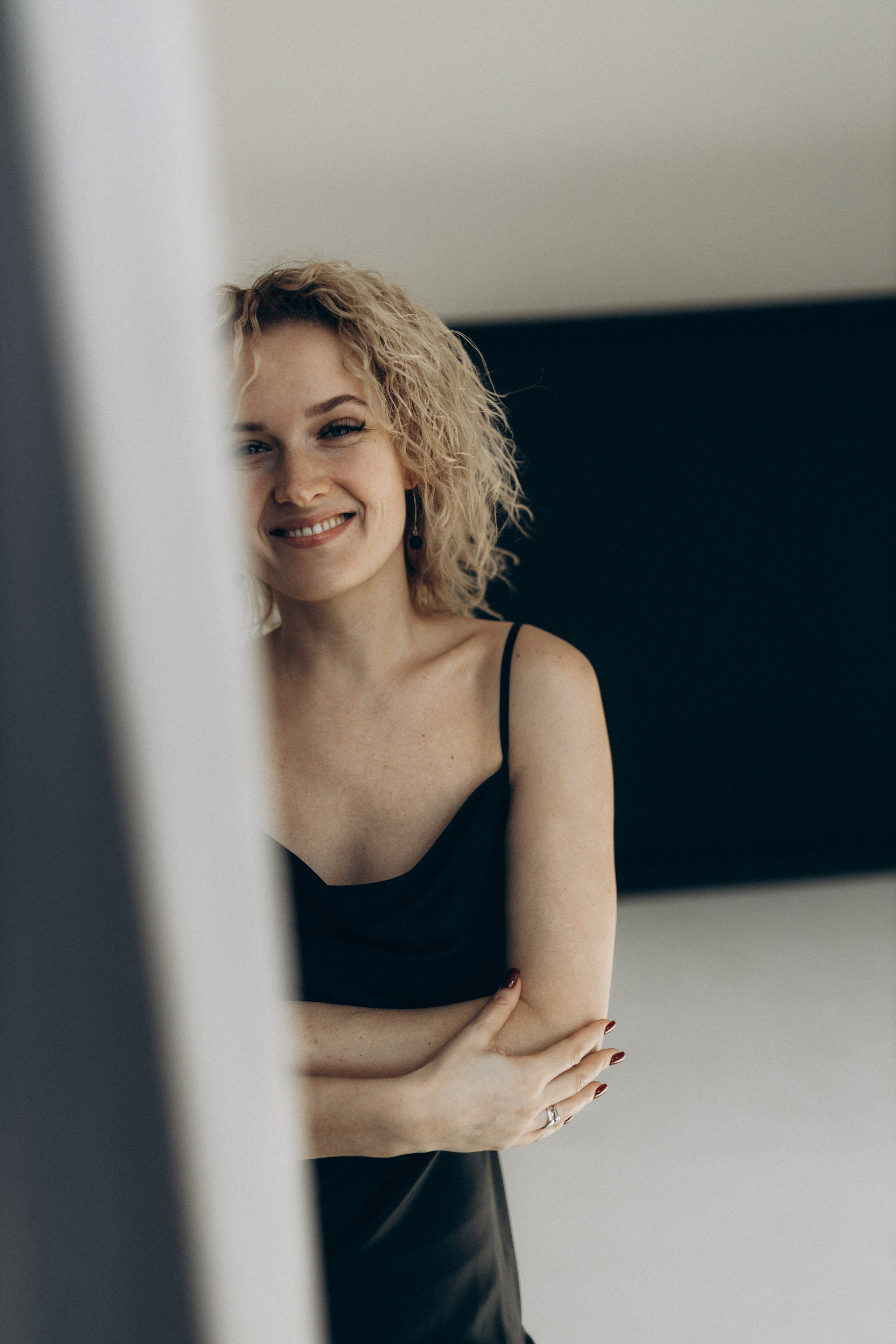 Анна. Фотограф НОГИНСК, Москва, Анастасия Белая