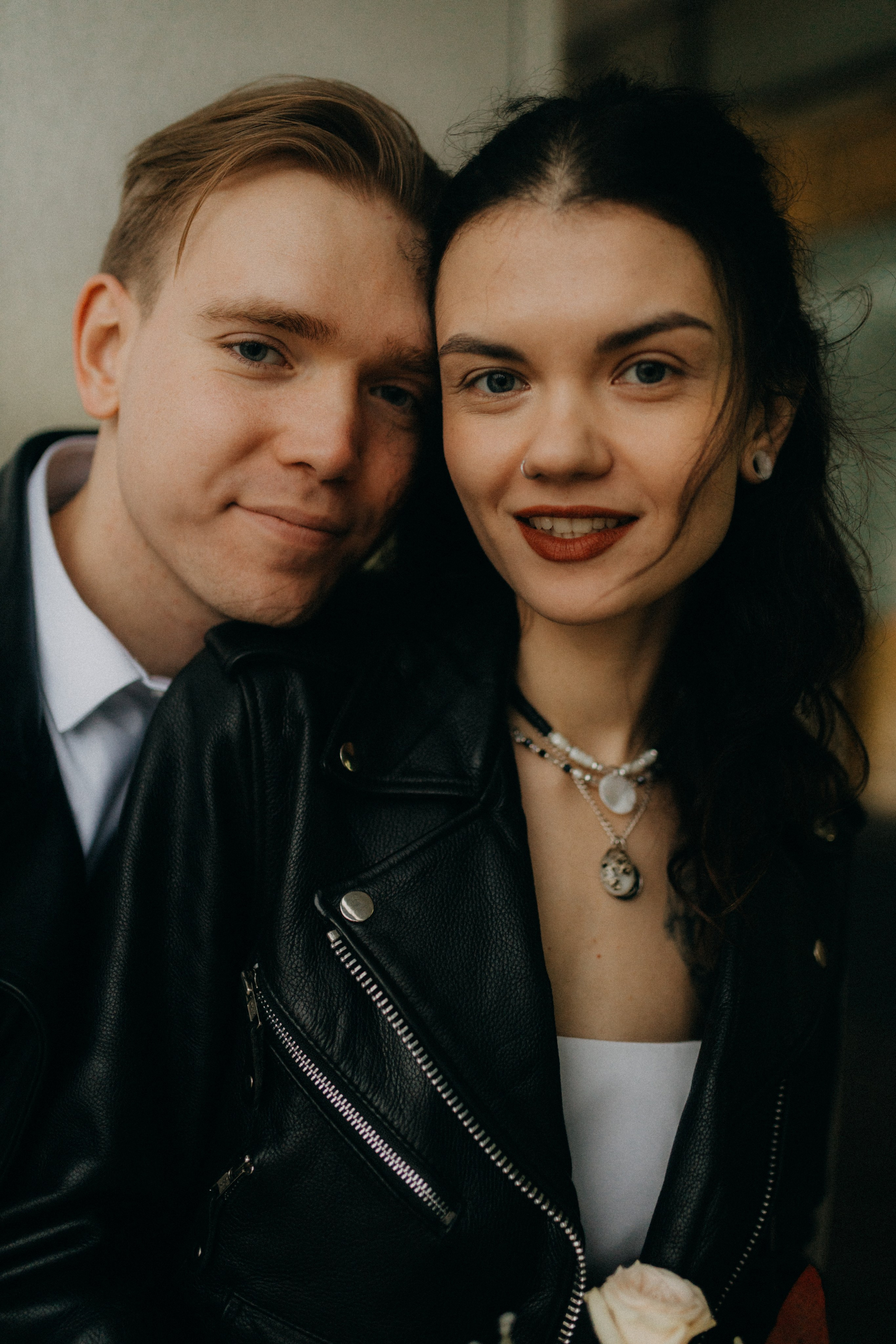 Мария & Иван. Фотограф НОГИНСК, Москва, Анастасия Белая