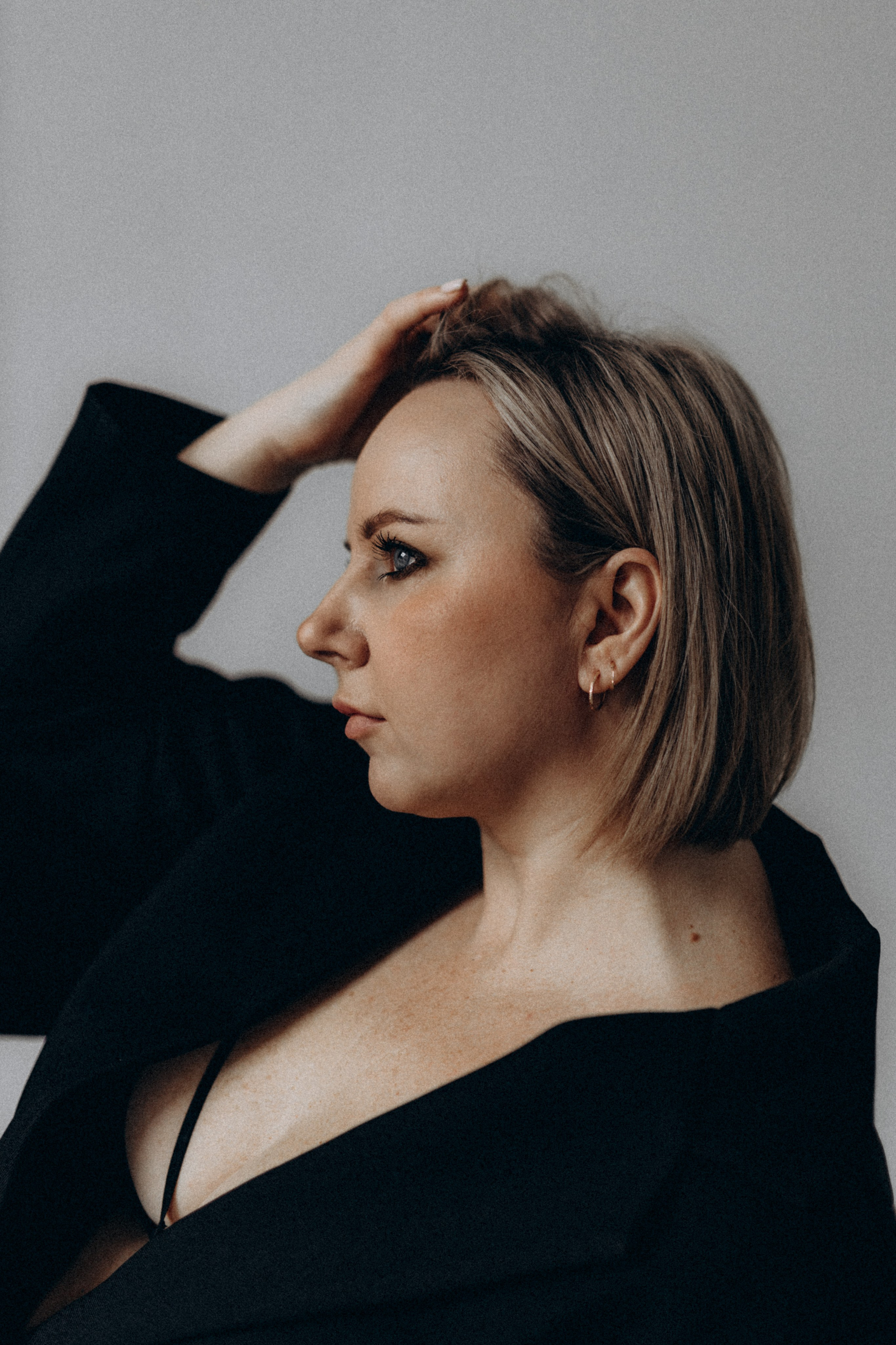 Юлия. Фотограф НОГИНСК, Москва, Анастасия Белая