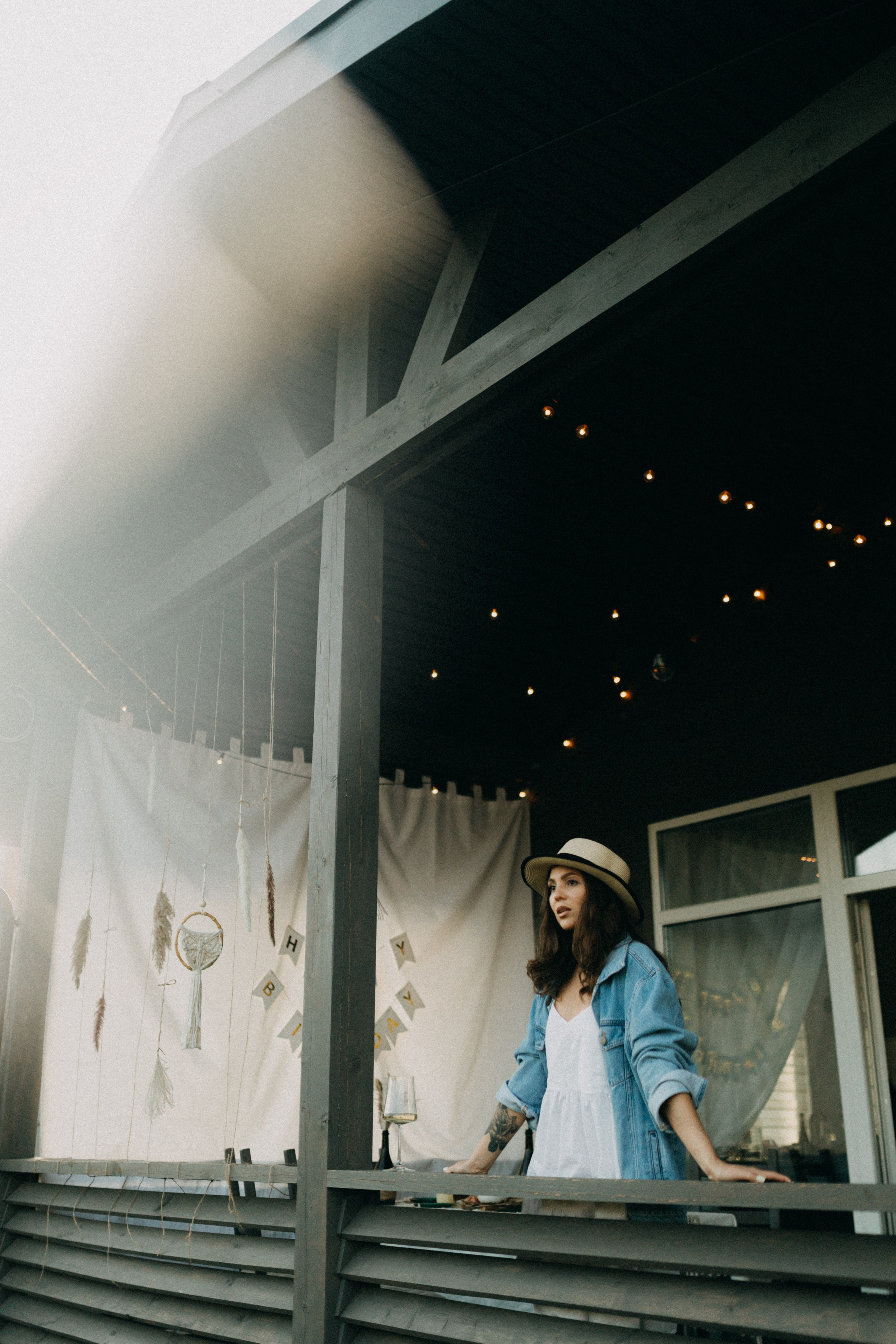 День Рождения Татьяны. Фотограф НОГИНСК, Москва, Анастасия Белая