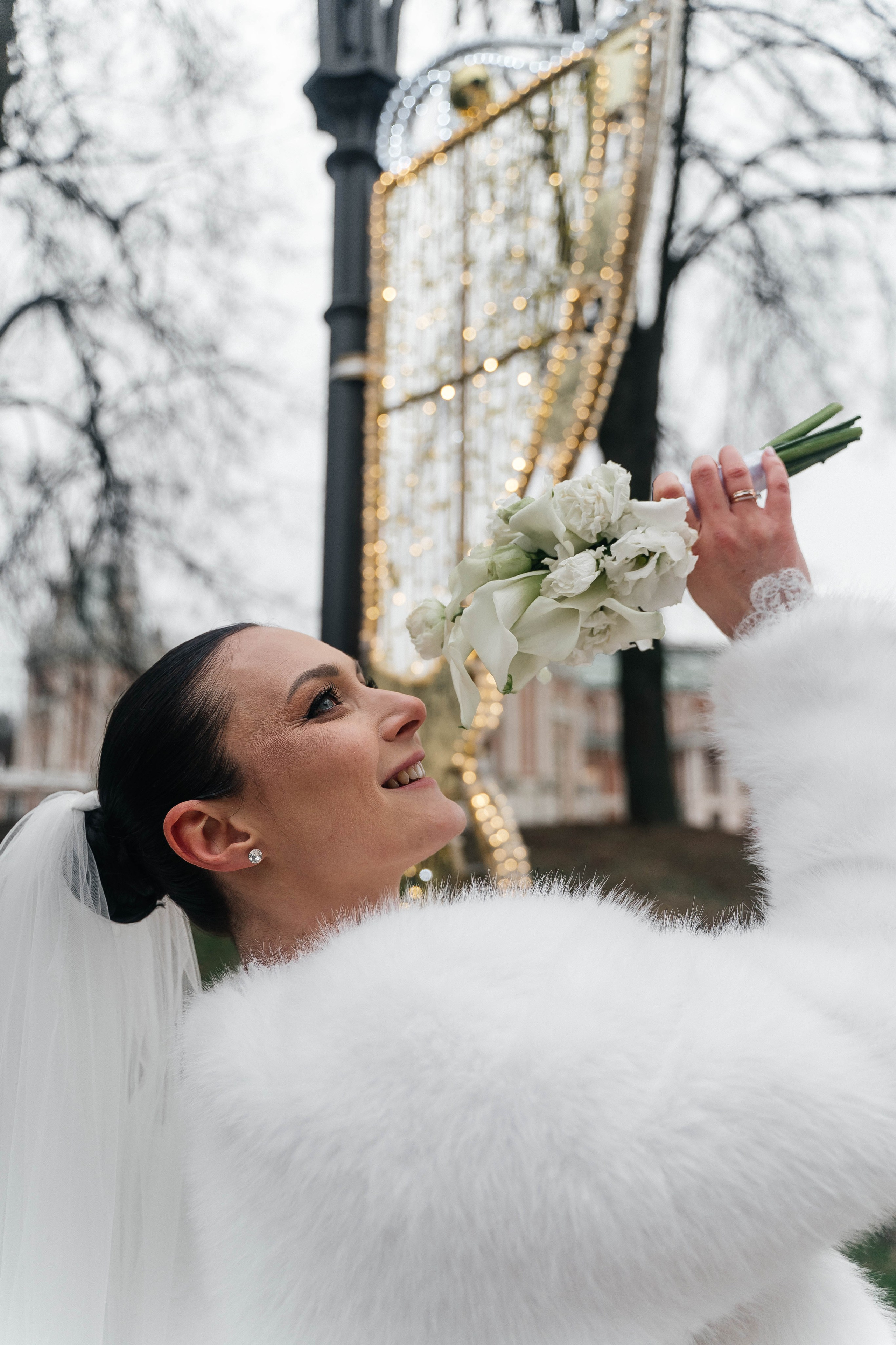 Александр и Алина