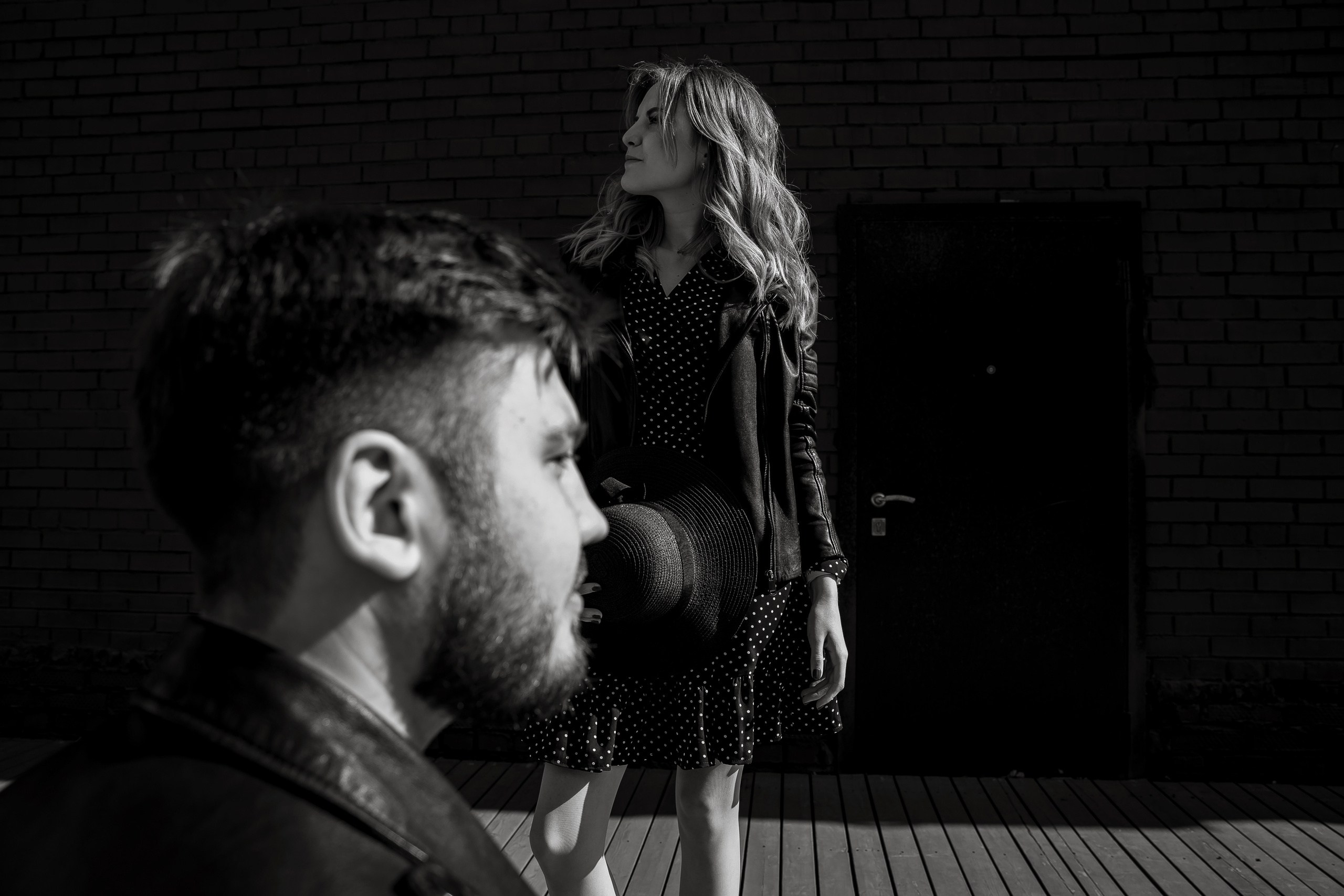 «Накрой нас Любовь» Сергей и Виктория. Свадебный фотограф Колесников Антон