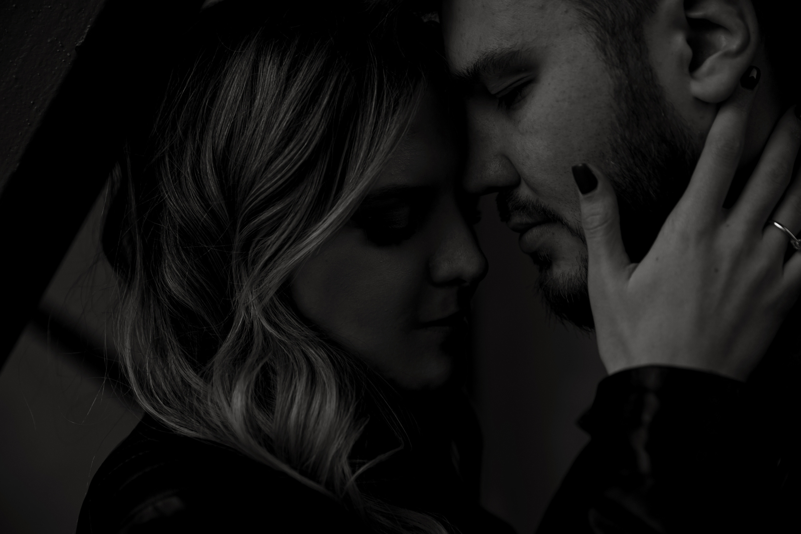 «Накрой нас Любовь» Сергей и Виктория. Свадебный фотограф Колесников Антон