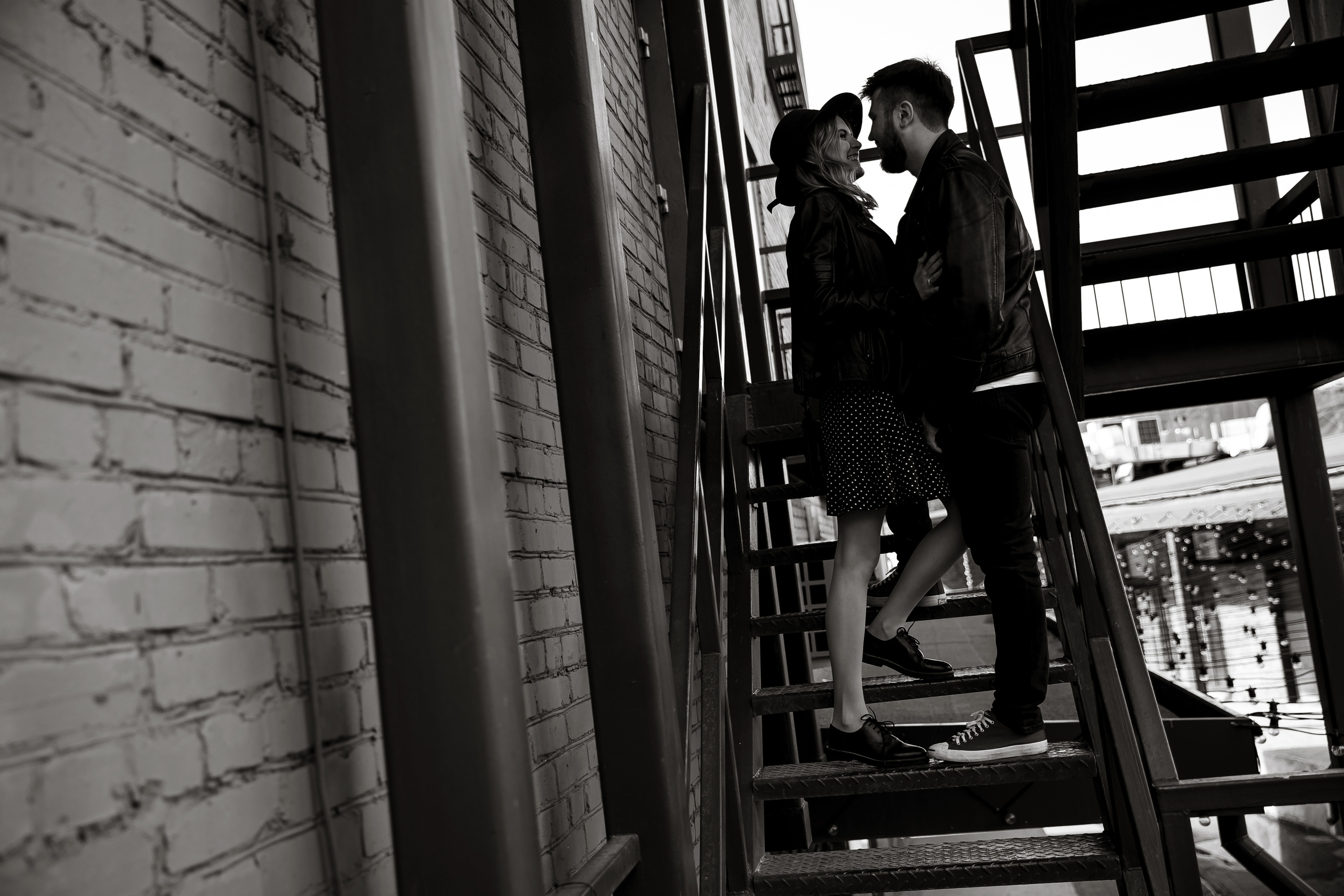 «Накрой нас Любовь» Сергей и Виктория. Свадебный фотограф Колесников Антон