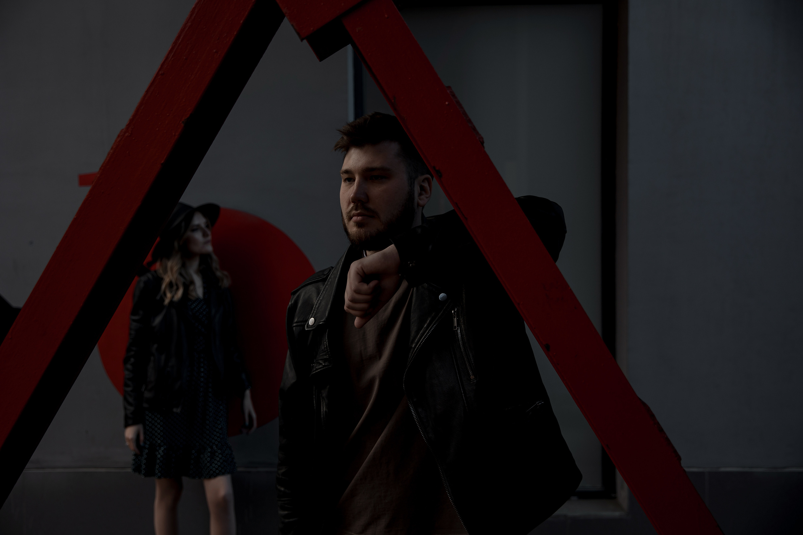 «Накрой нас Любовь» Сергей и Виктория. Свадебный фотограф Колесников Антон