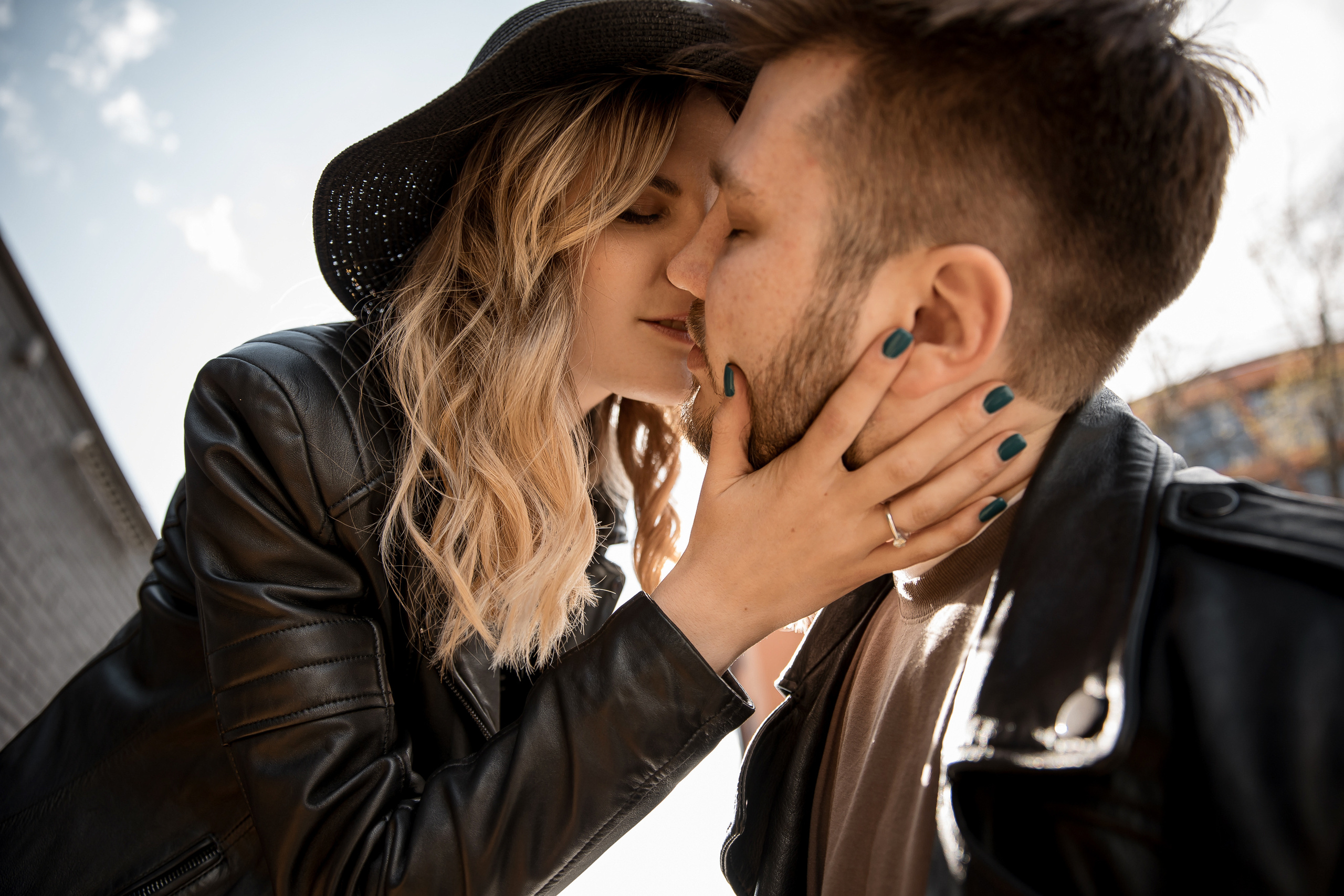 «Накрой нас Любовь» Сергей и Виктория. Свадебный фотограф Колесников Антон