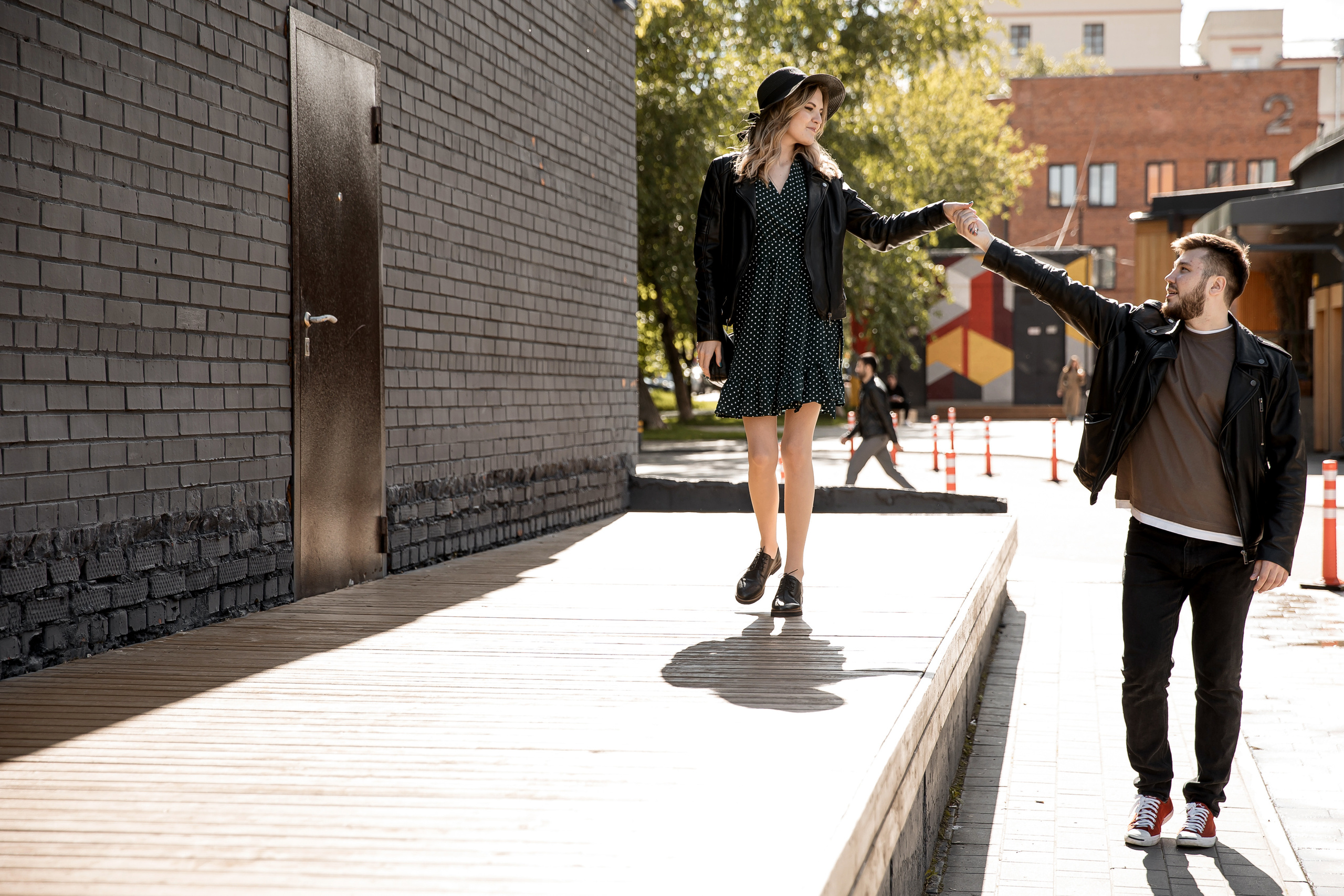 «Накрой нас Любовь» Сергей и Виктория. Свадебный фотограф Колесников Антон