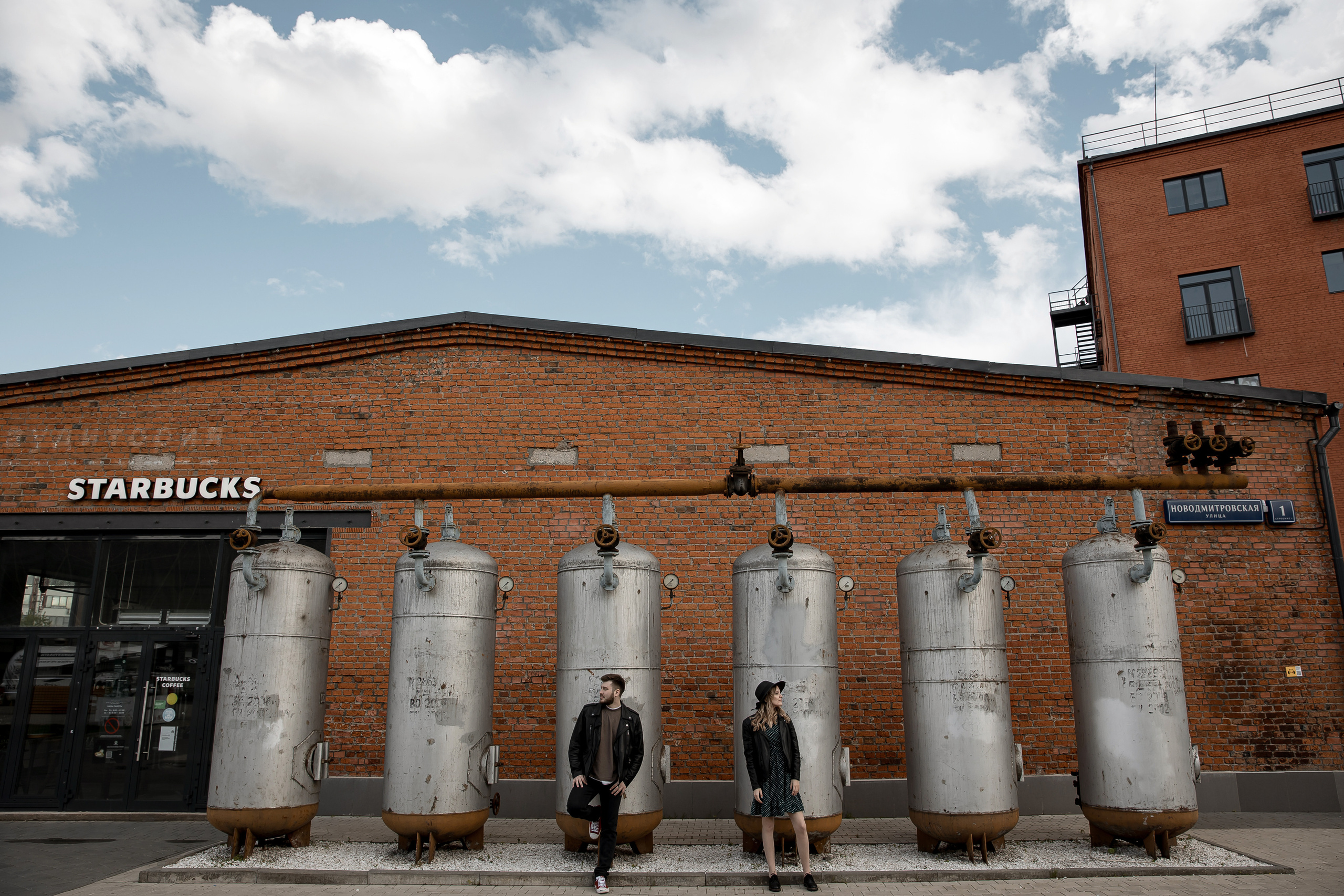 «Накрой нас Любовь» Сергей и Виктория. Свадебный фотограф Колесников Антон