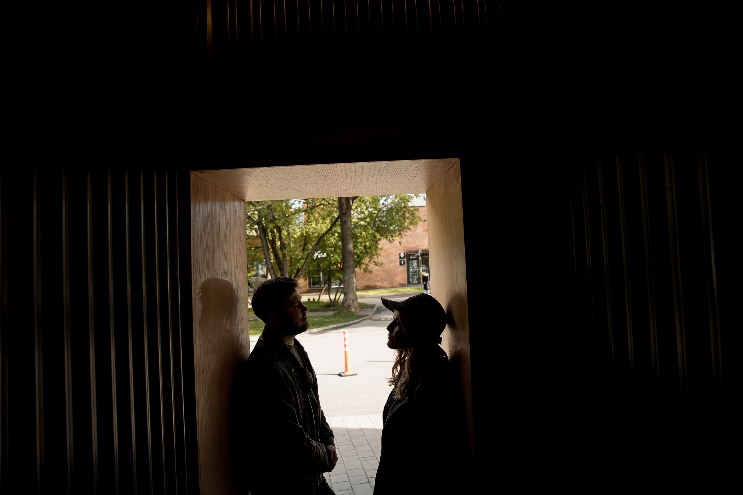 «Накрой нас Любовь» Сергей и Виктория. Свадебный фотограф Колесников Антон