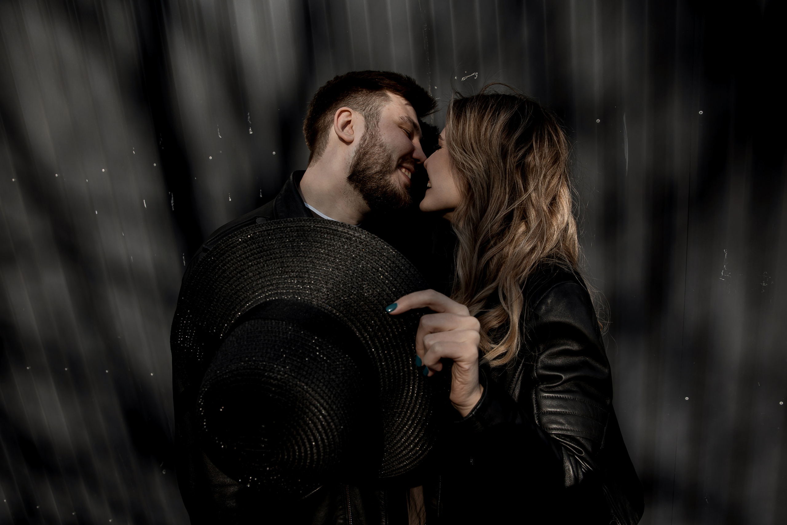 «Накрой нас Любовь» Сергей и Виктория. Свадебный фотограф Колесников Антон