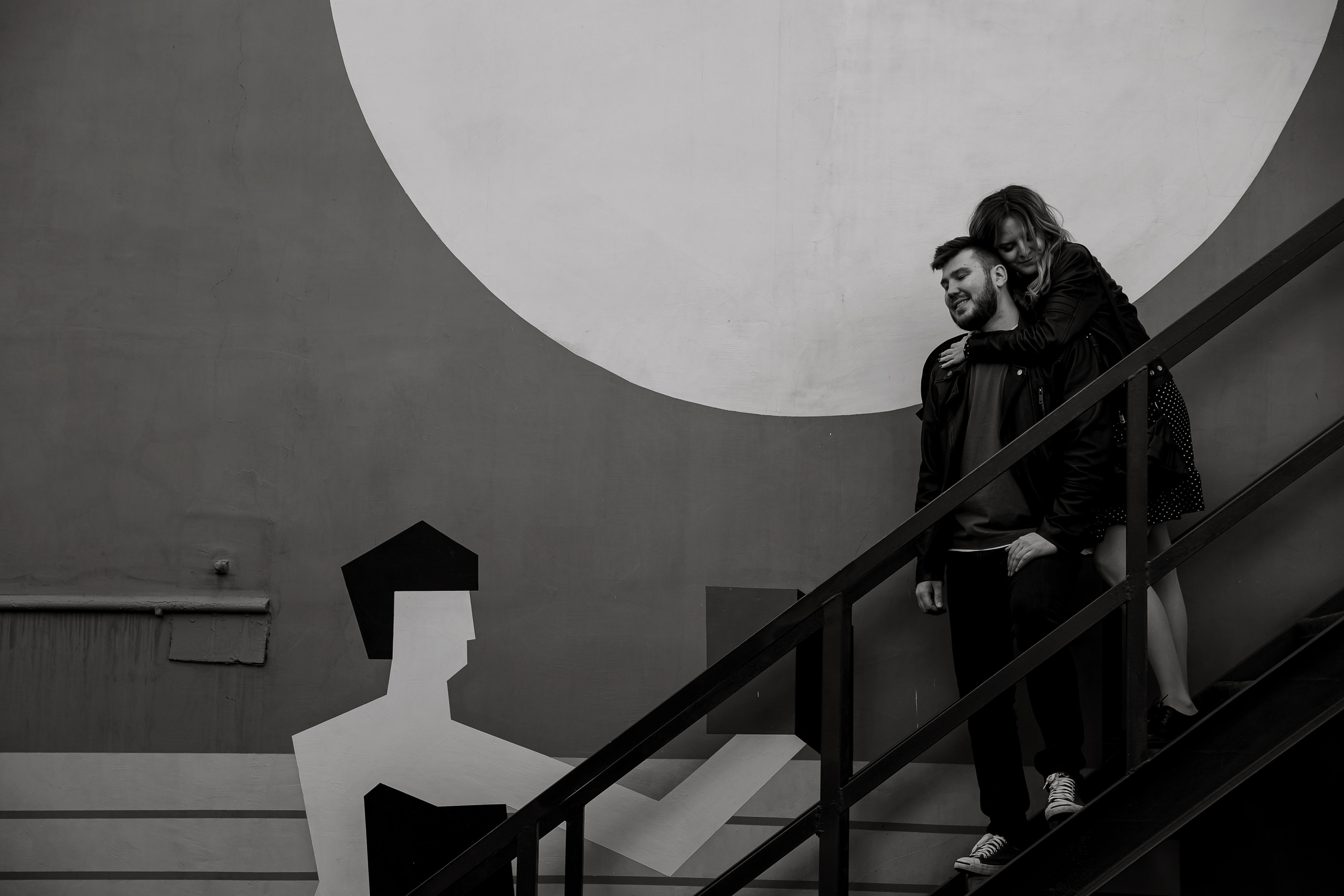 «Накрой нас Любовь» Сергей и Виктория. Свадебный фотограф Колесников Антон