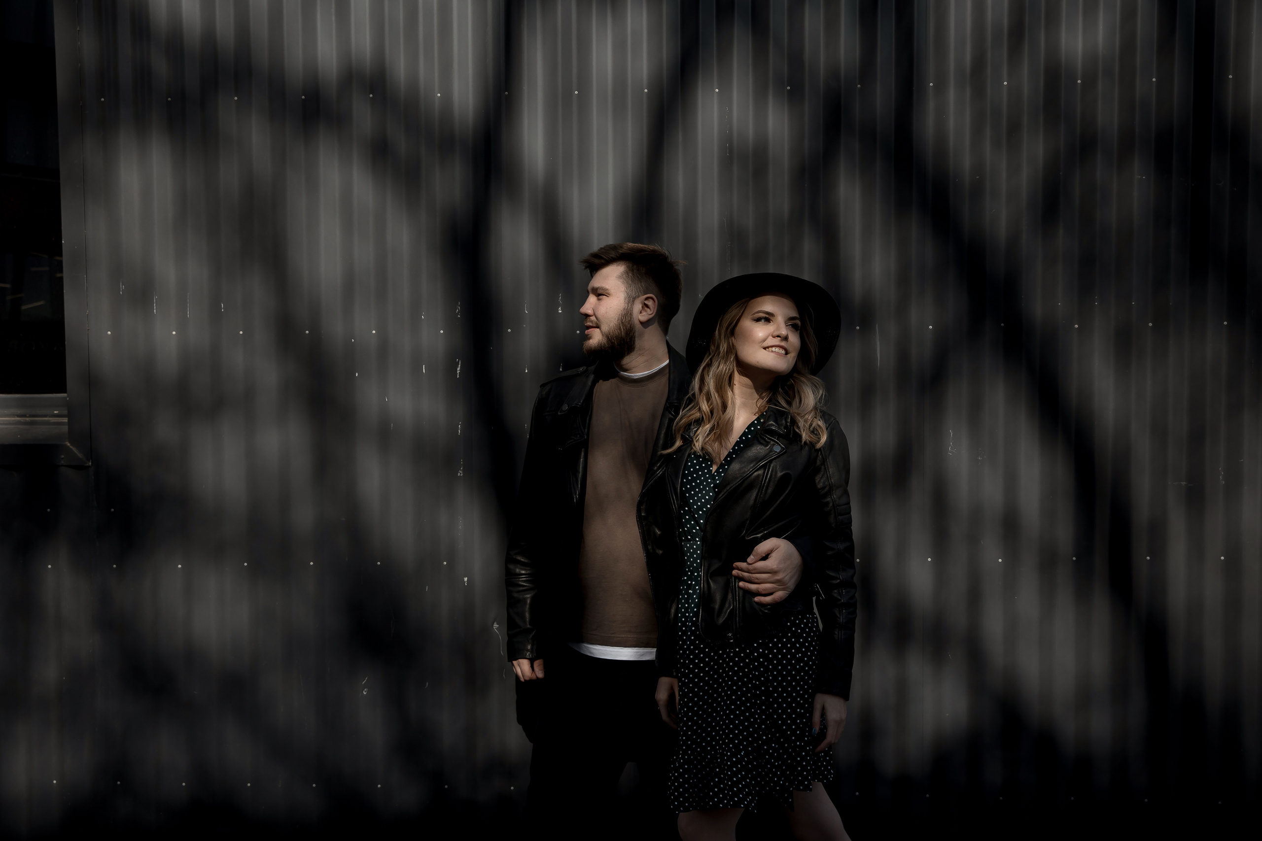 «Накрой нас Любовь» Сергей и Виктория. Свадебный фотограф Колесников Антон