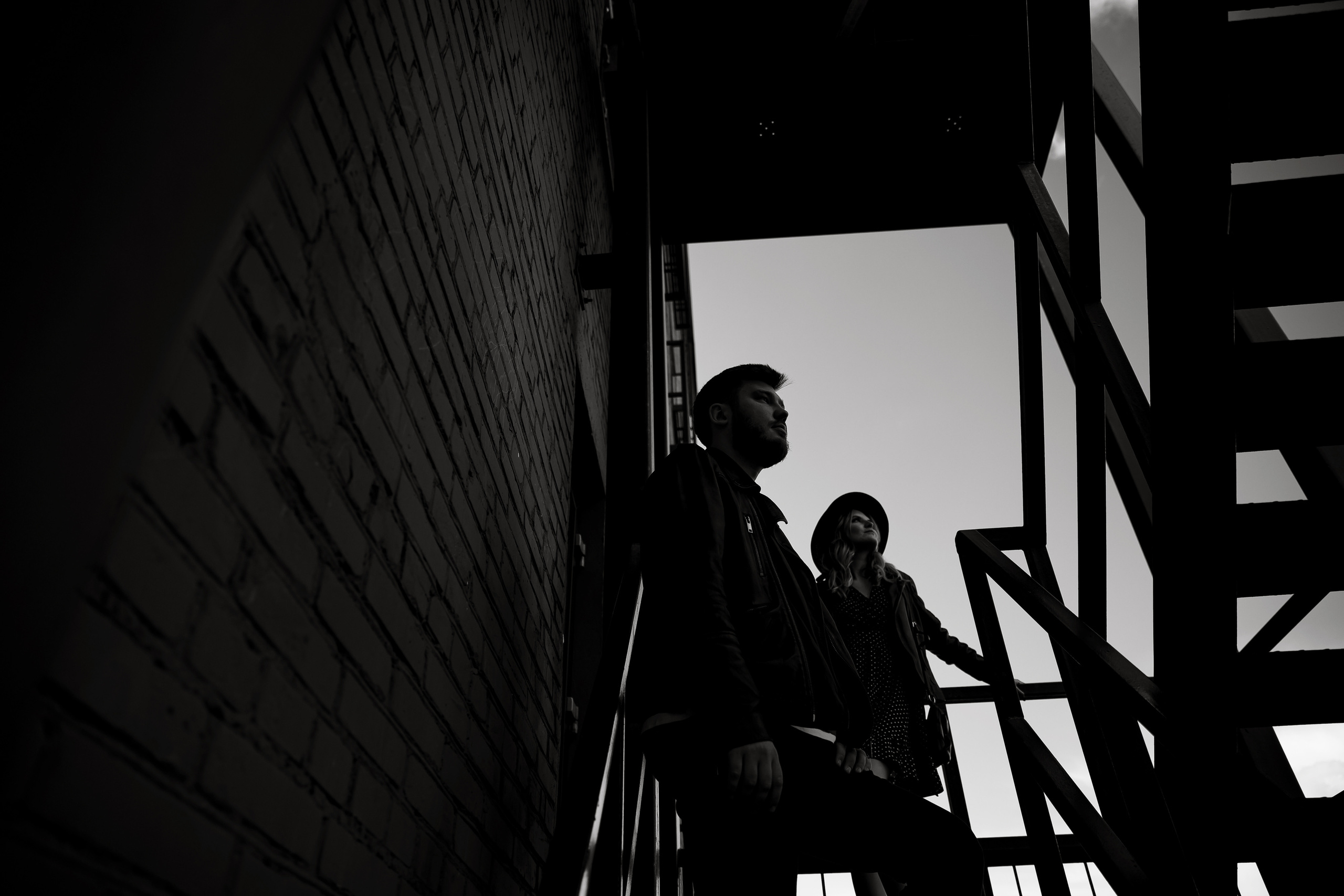 «Накрой нас Любовь» Сергей и Виктория. Свадебный фотограф Колесников Антон