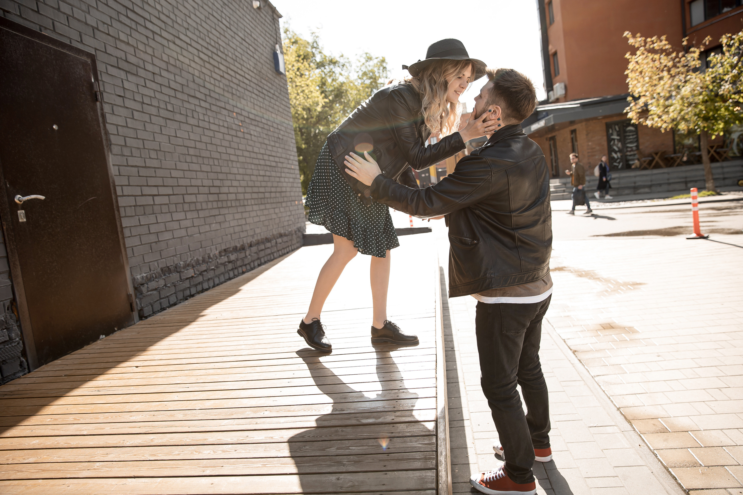 «Накрой нас Любовь» Сергей и Виктория. Свадебный фотограф Колесников Антон