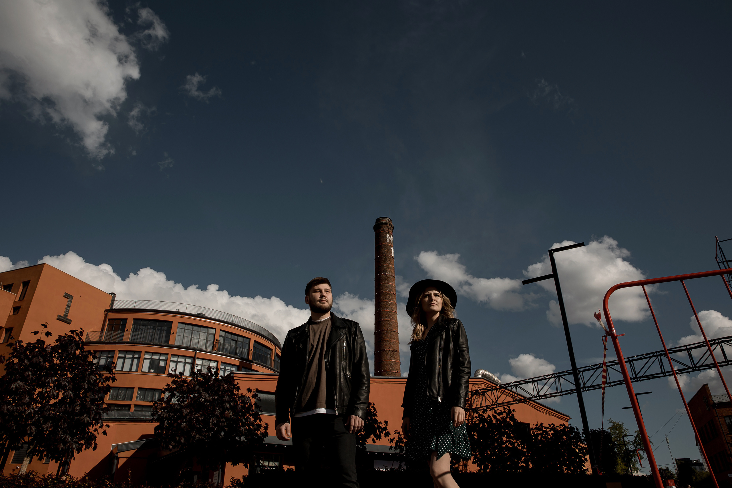 «Накрой нас Любовь» Сергей и Виктория. Свадебный фотограф Колесников Антон