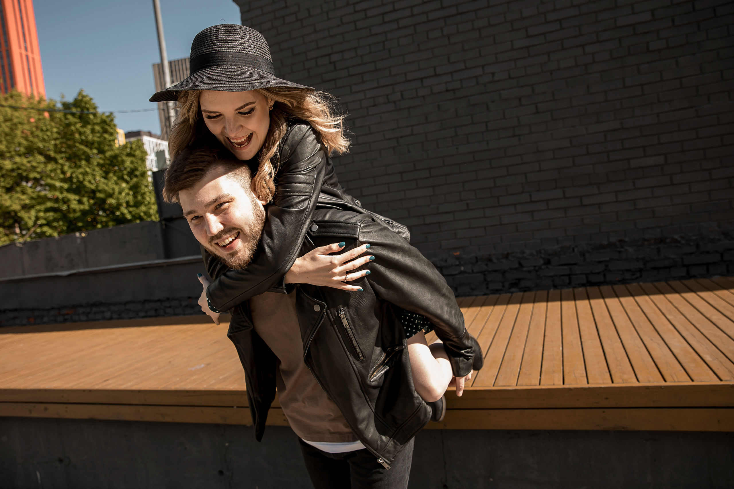 «Накрой нас Любовь» Сергей и Виктория. Свадебный фотограф Колесников Антон