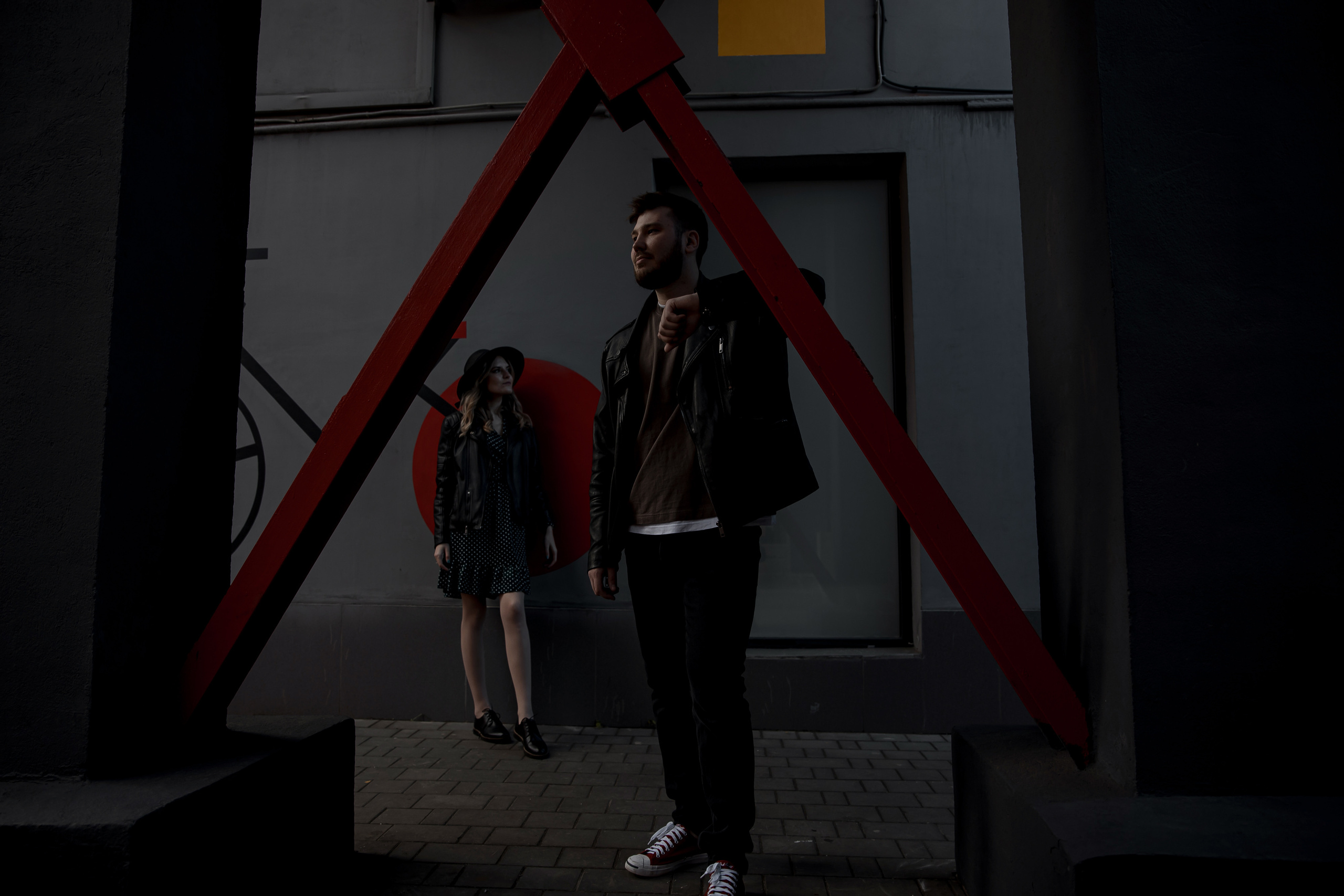 «Накрой нас Любовь» Сергей и Виктория. Свадебный фотограф Колесников Антон