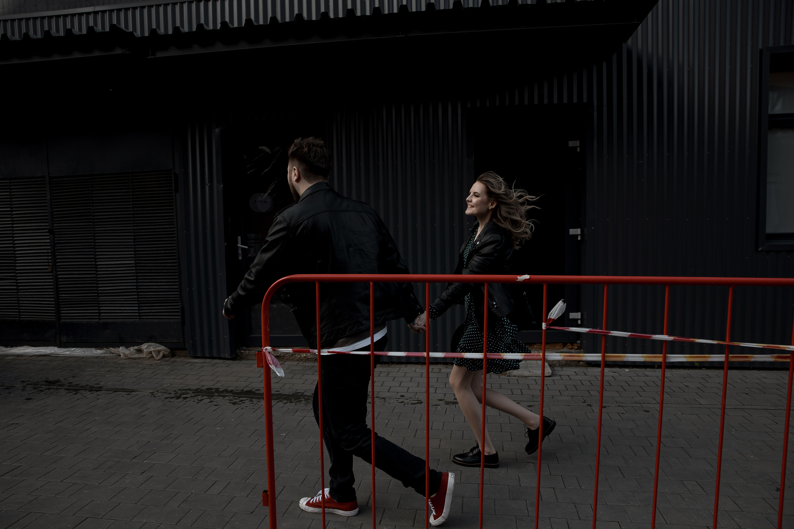 «Накрой нас Любовь» Сергей и Виктория. Свадебный фотограф Колесников Антон