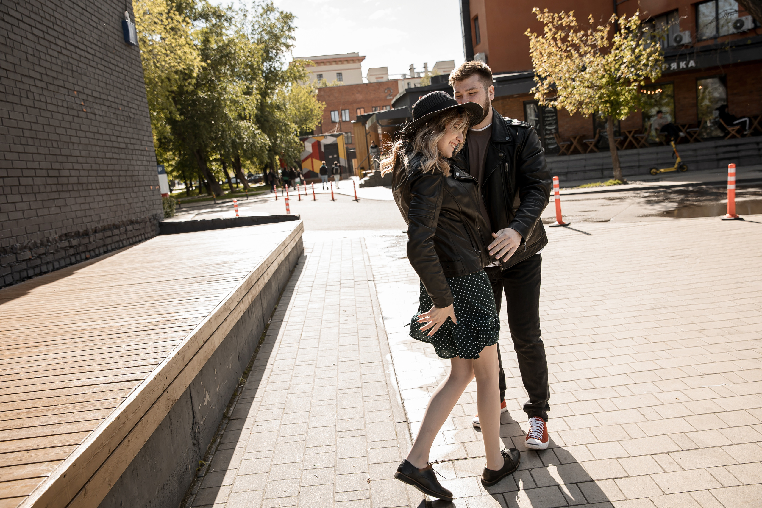 «Накрой нас Любовь» Сергей и Виктория. Свадебный фотограф Колесников Антон