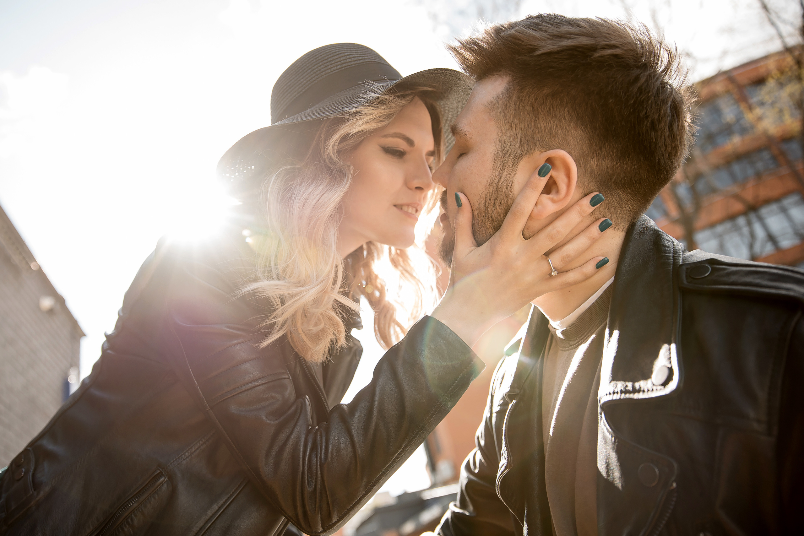 «Накрой нас Любовь» Сергей и Виктория. Свадебный фотограф Колесников Антон