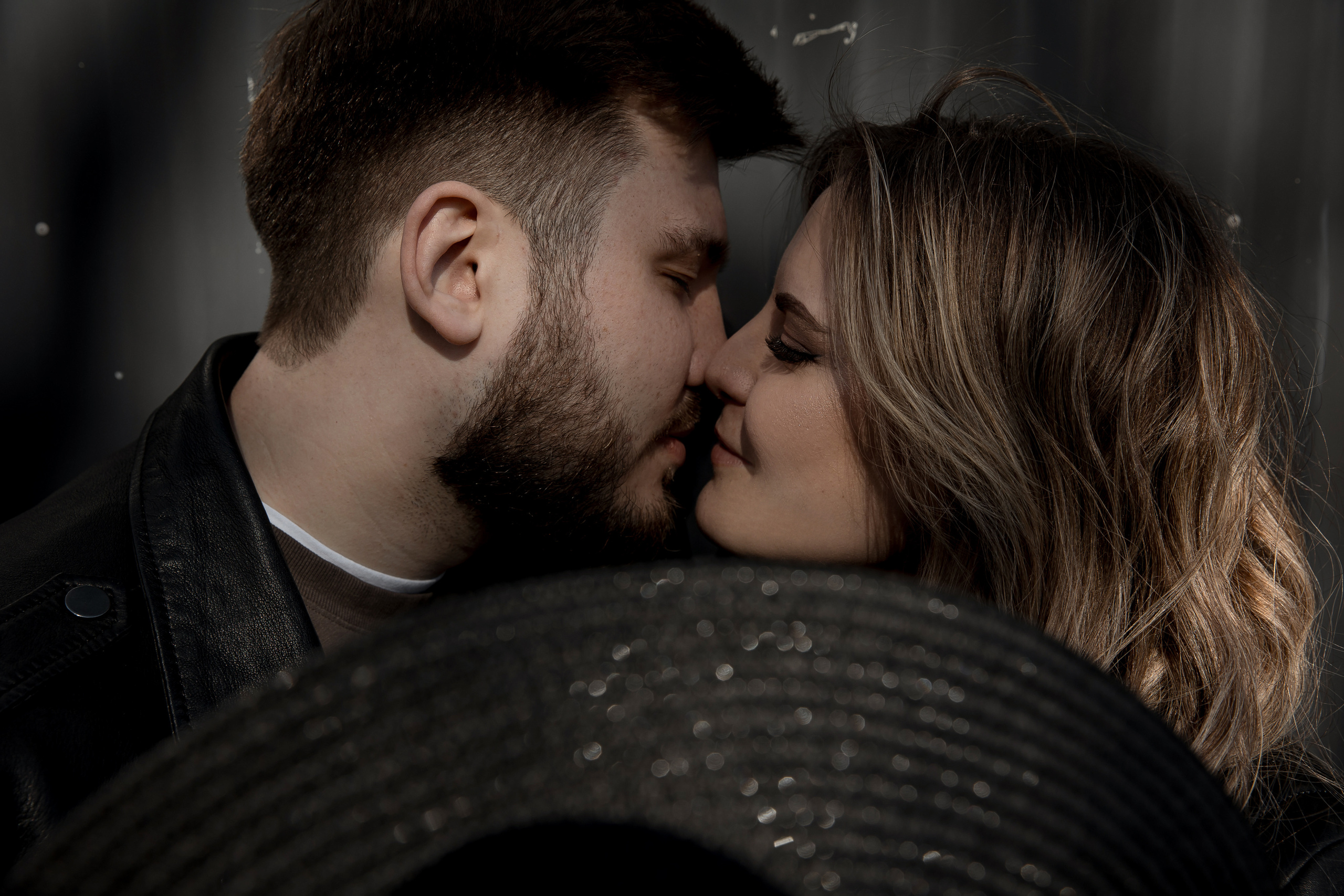 «Накрой нас Любовь» Сергей и Виктория. Свадебный фотограф Колесников Антон