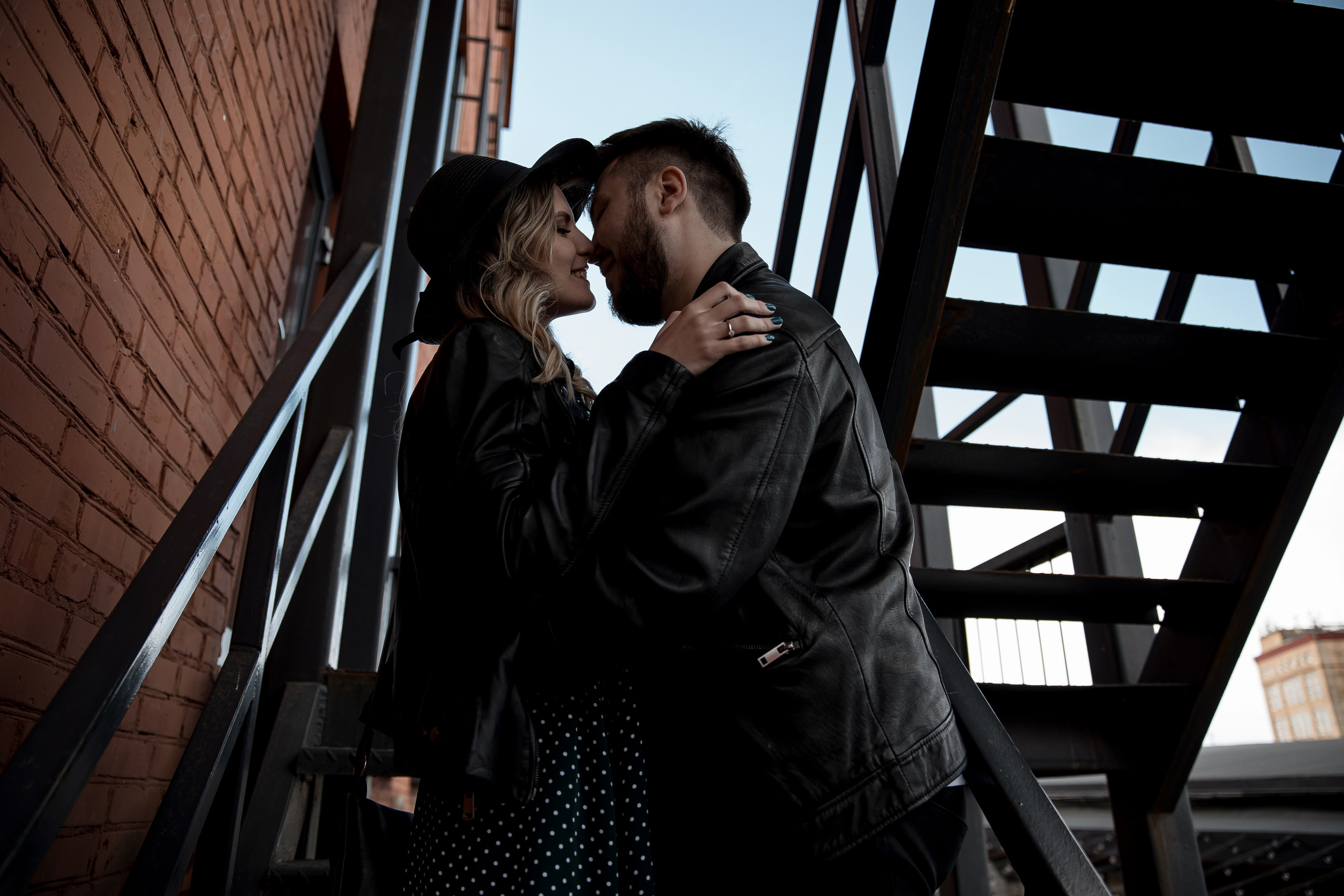 «Накрой нас Любовь» Сергей и Виктория. Свадебный фотограф Колесников Антон