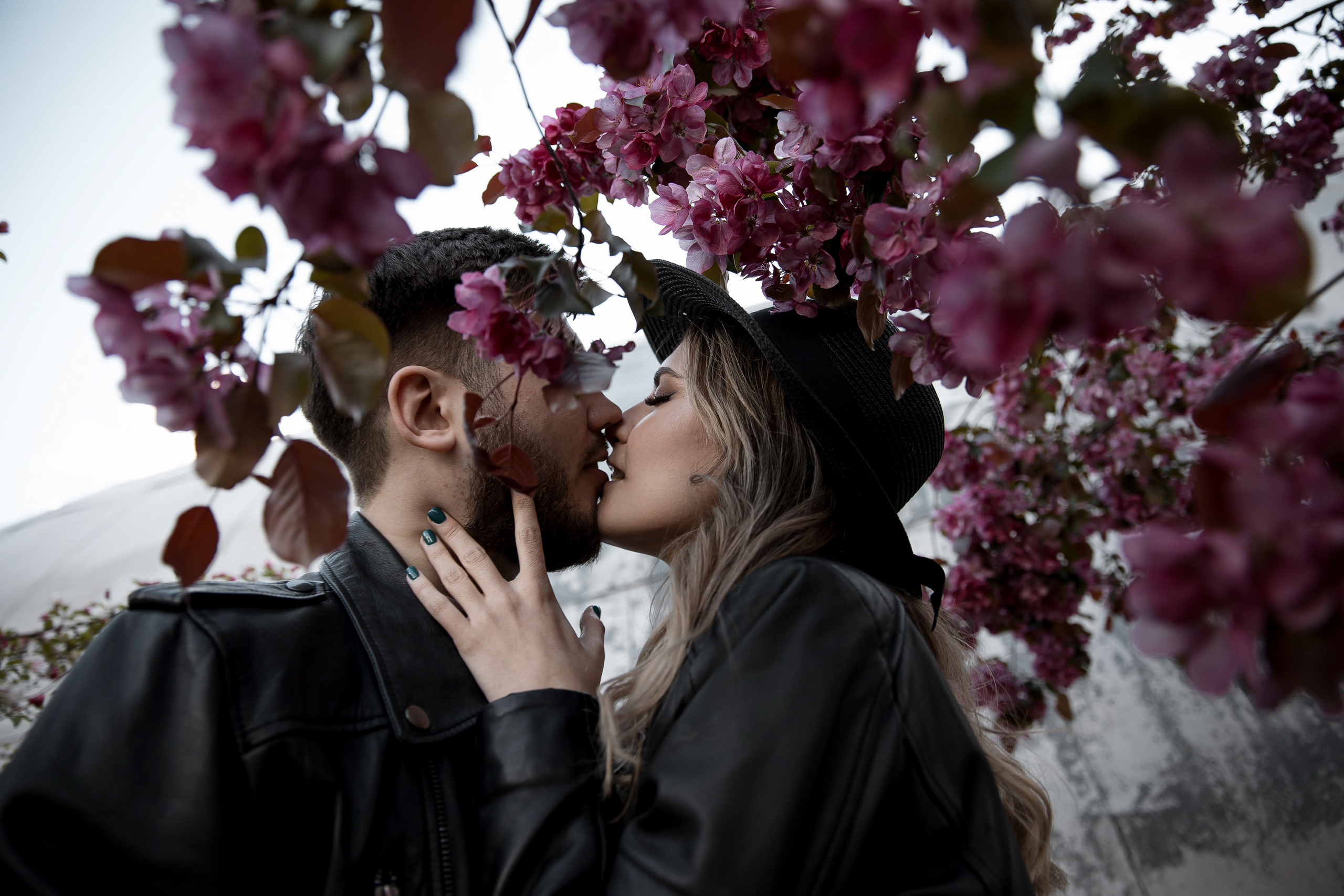 «Накрой нас Любовь» Сергей и Виктория. Свадебный фотограф Колесников Антон