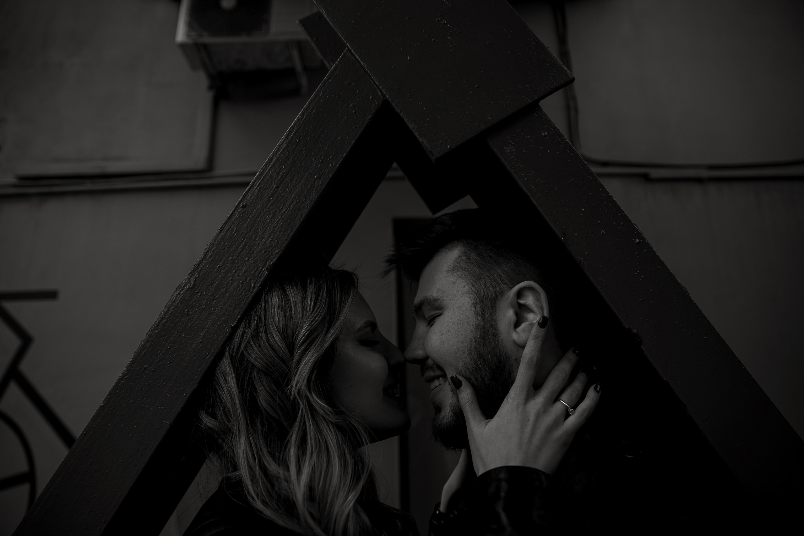 «Накрой нас Любовь» Сергей и Виктория. Свадебный фотограф Колесников Антон