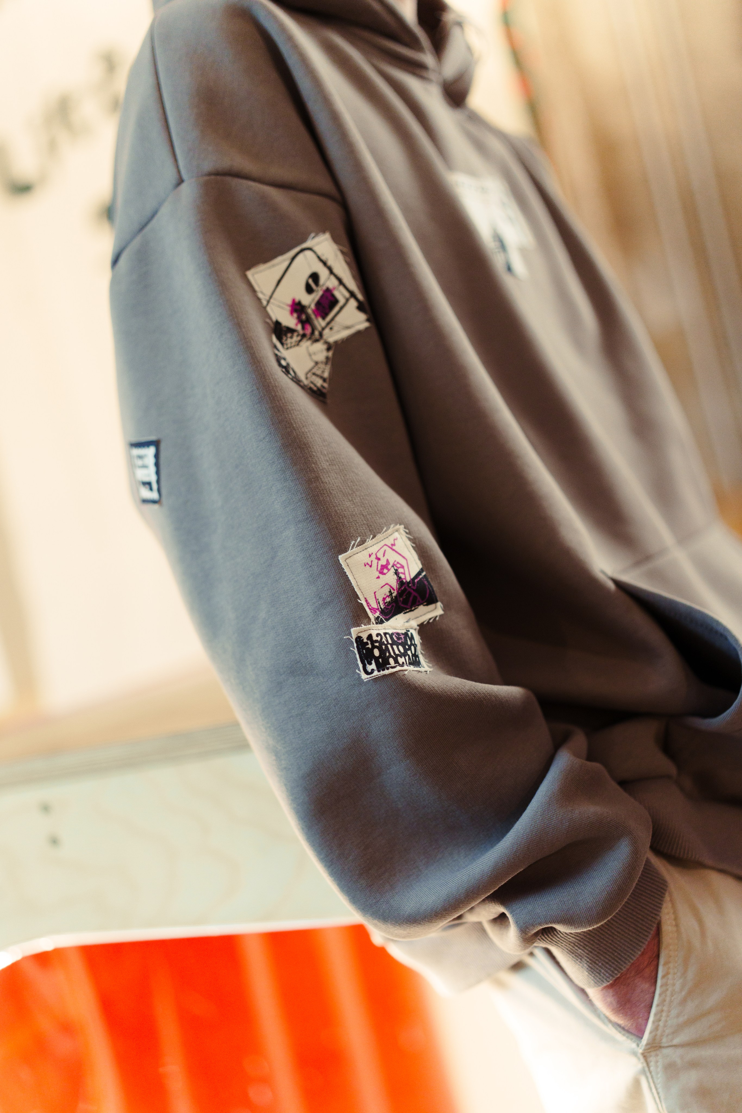 KULT wear v2. Фотограф в СПБ Алмаз Камаев