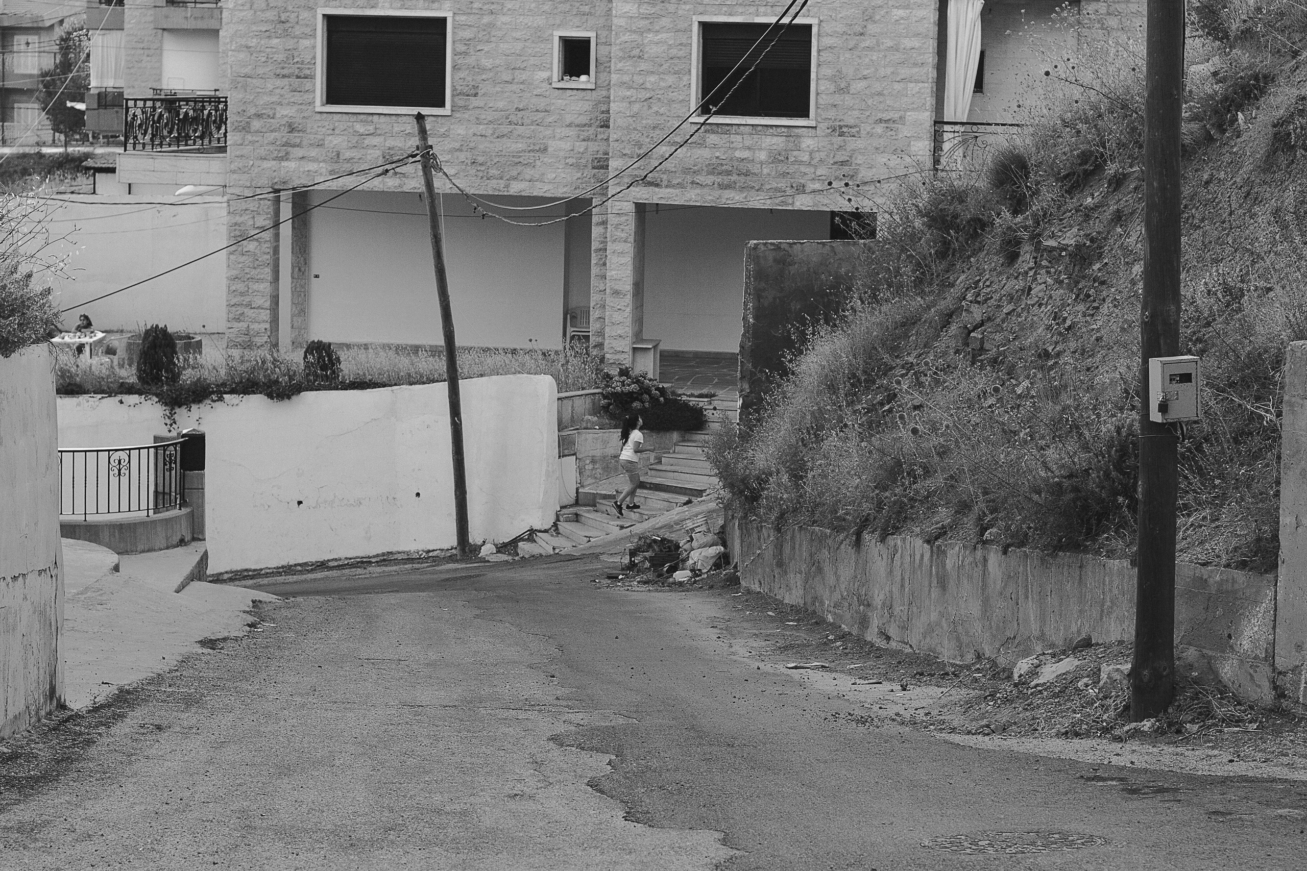 Путешествия. Балетный фотограф в Москве Евгения Сухарева