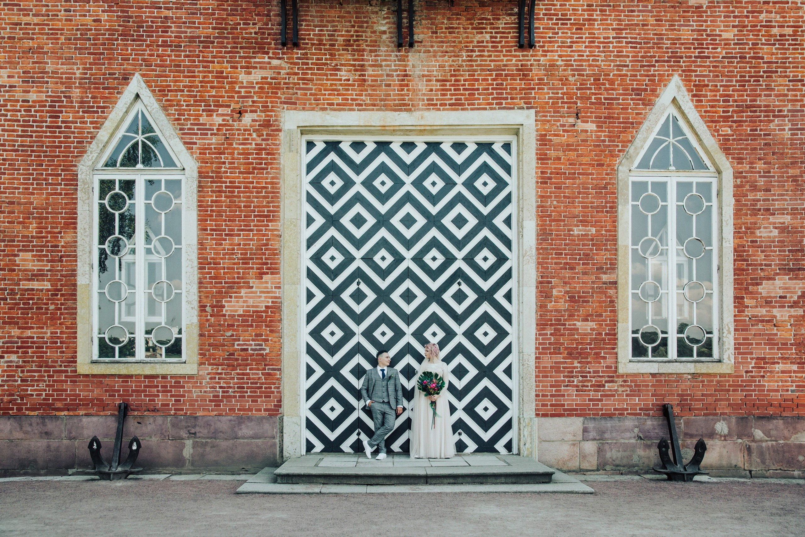 Портфолио. Свадебный и репортажный фотограф