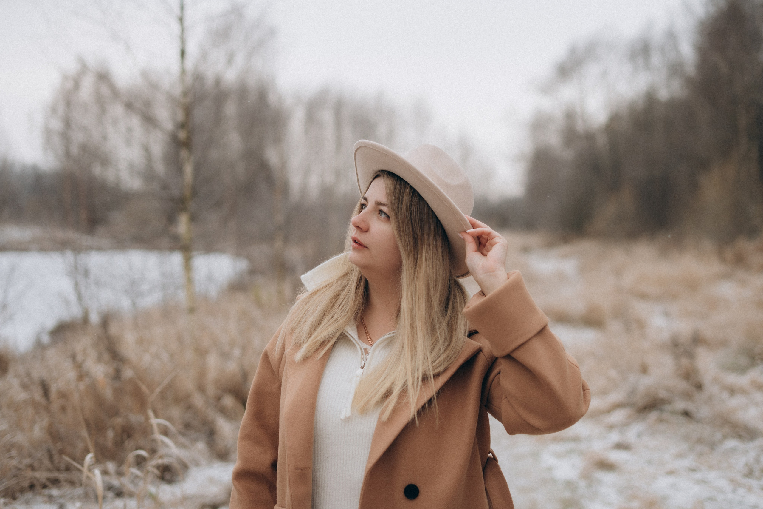 Портретная индивидуальная фотосессия в Москве. Фотограф Москва Виктория-Антуанетта